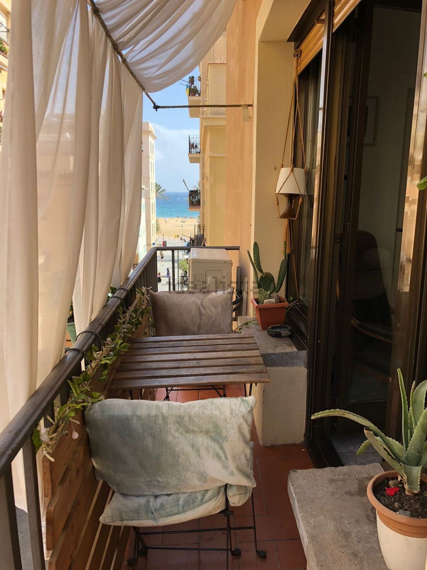 Stanza in affitto, Barcelona