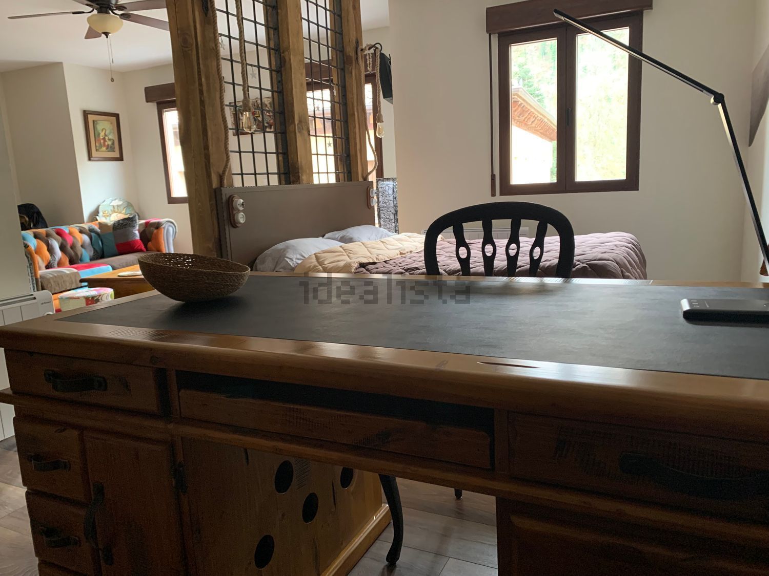 Pis de 60 m² a Segovia