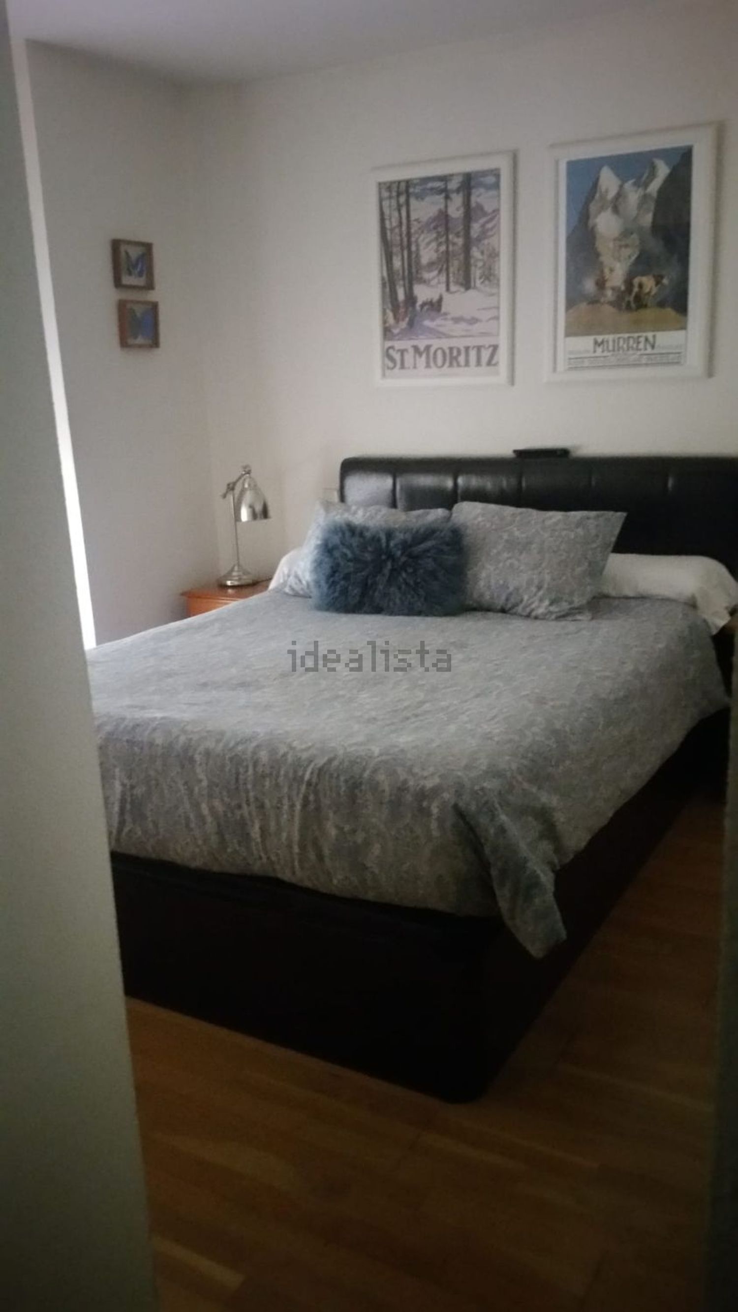 Flat 118 m² in Madrid