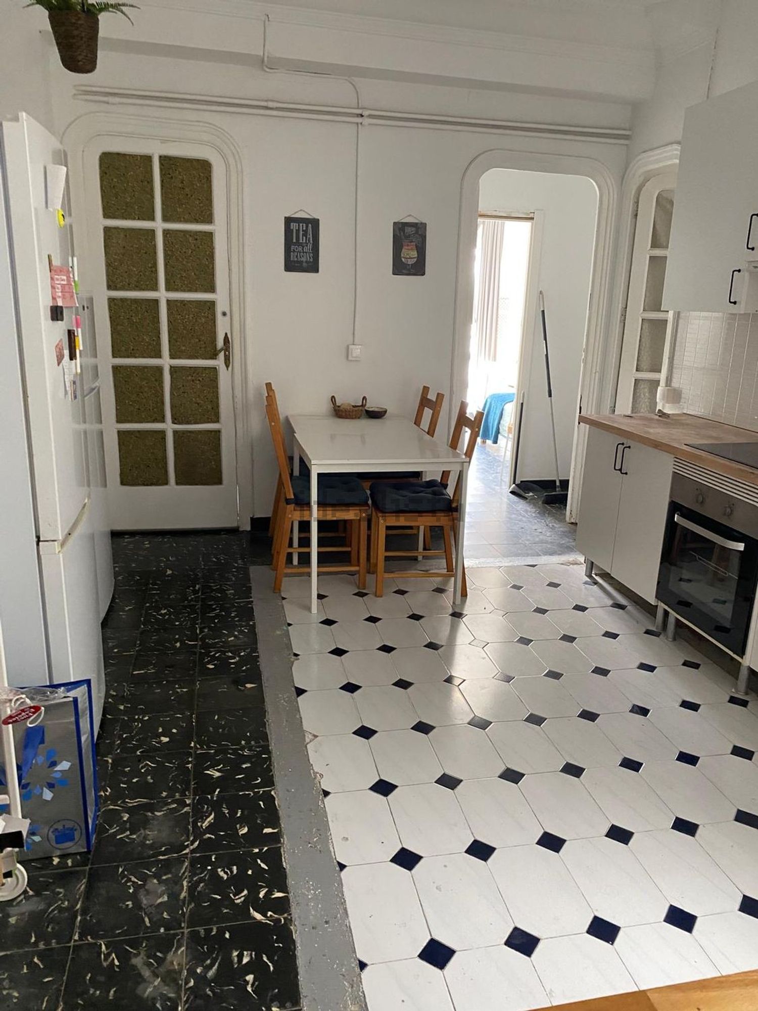 Habitación en alquiler, Valencia