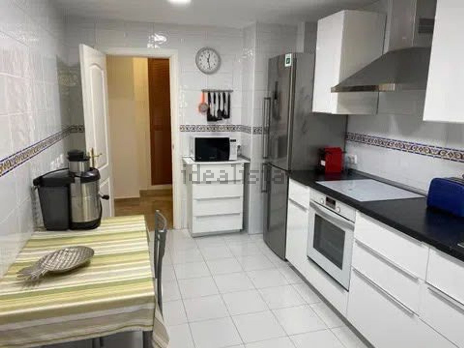 Pis de 193 m² a Marbella