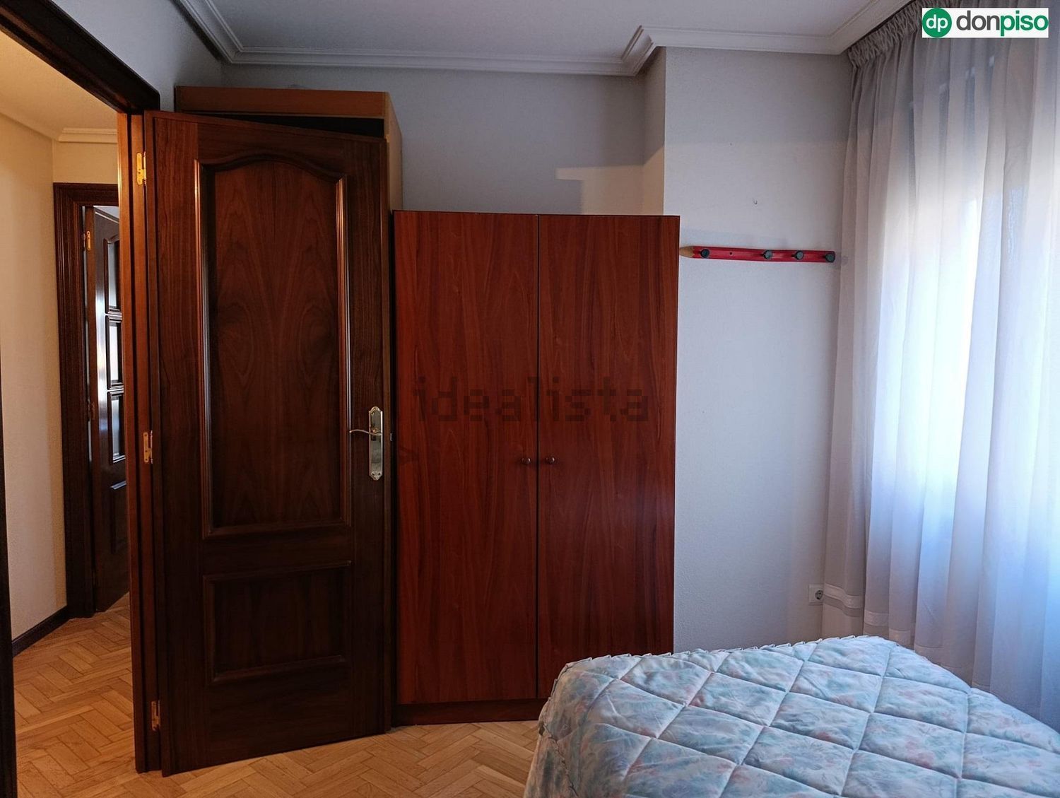 Квартира 74 м² у Саламанкі