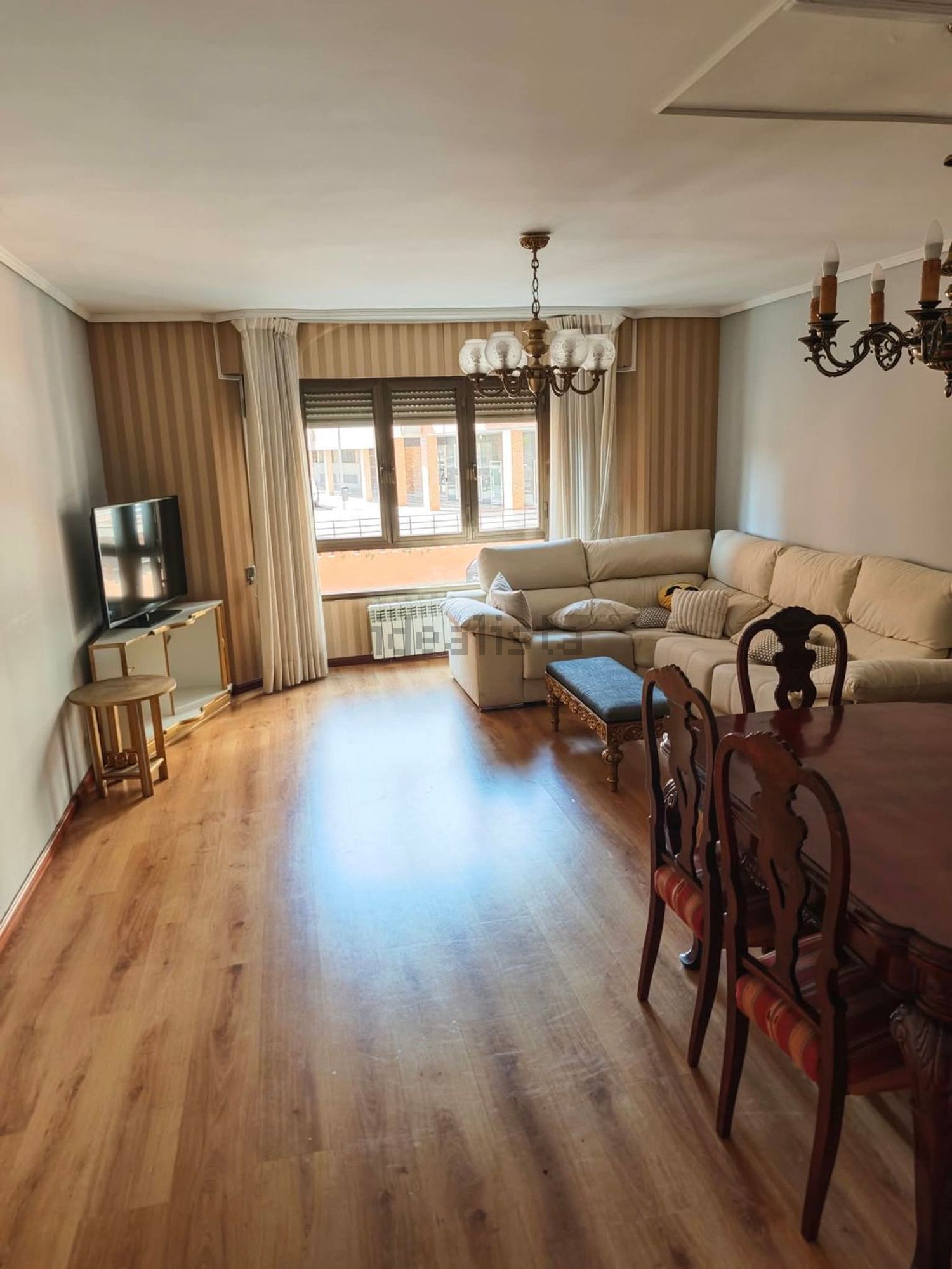 Habitación en alquiler, Soria