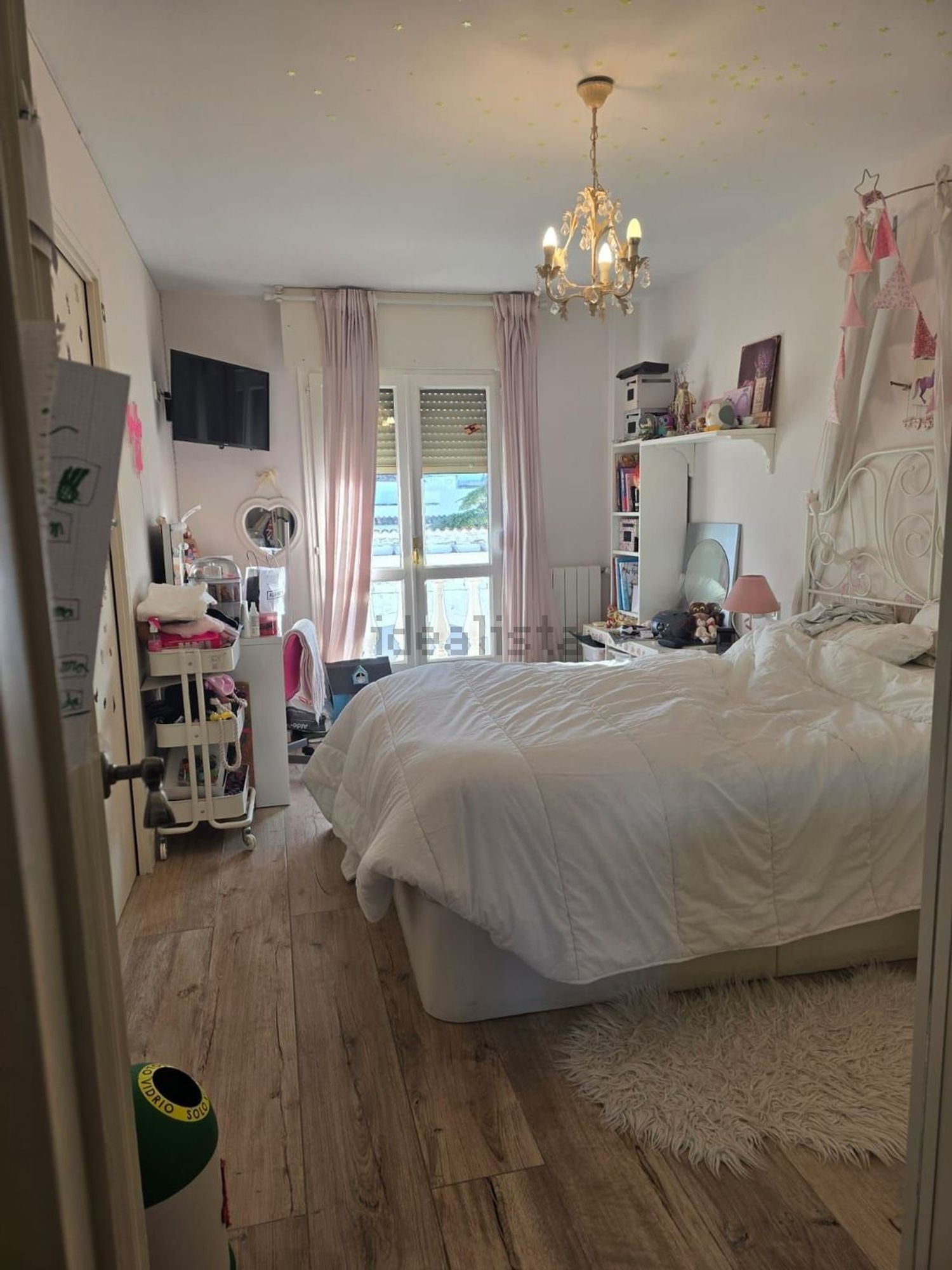 Wohnung 130 m² in Altea