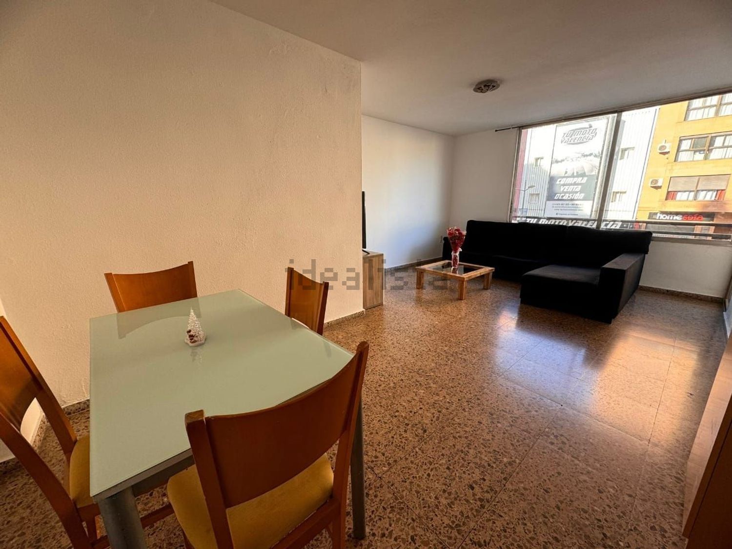Zimmer zur Miete, Valencia