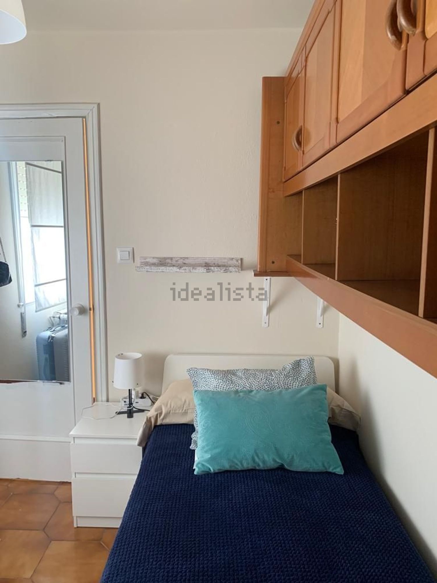 Habitación 110 m², Vigo