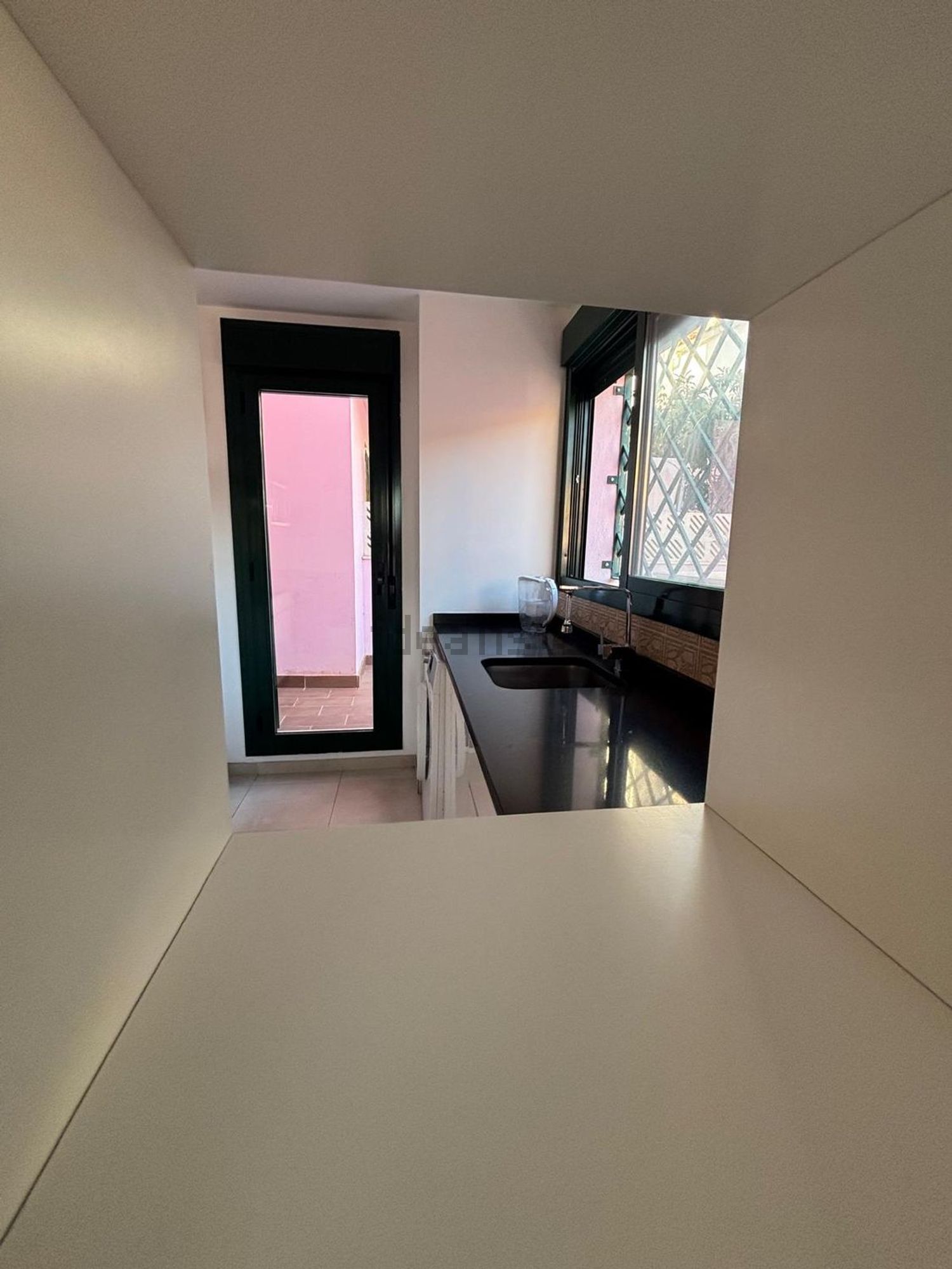 Pis de 70 m² a Màlaga