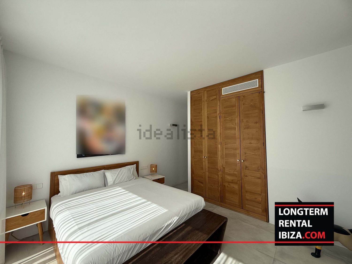 Будинок 400 м² у Sant Joan de Labritja