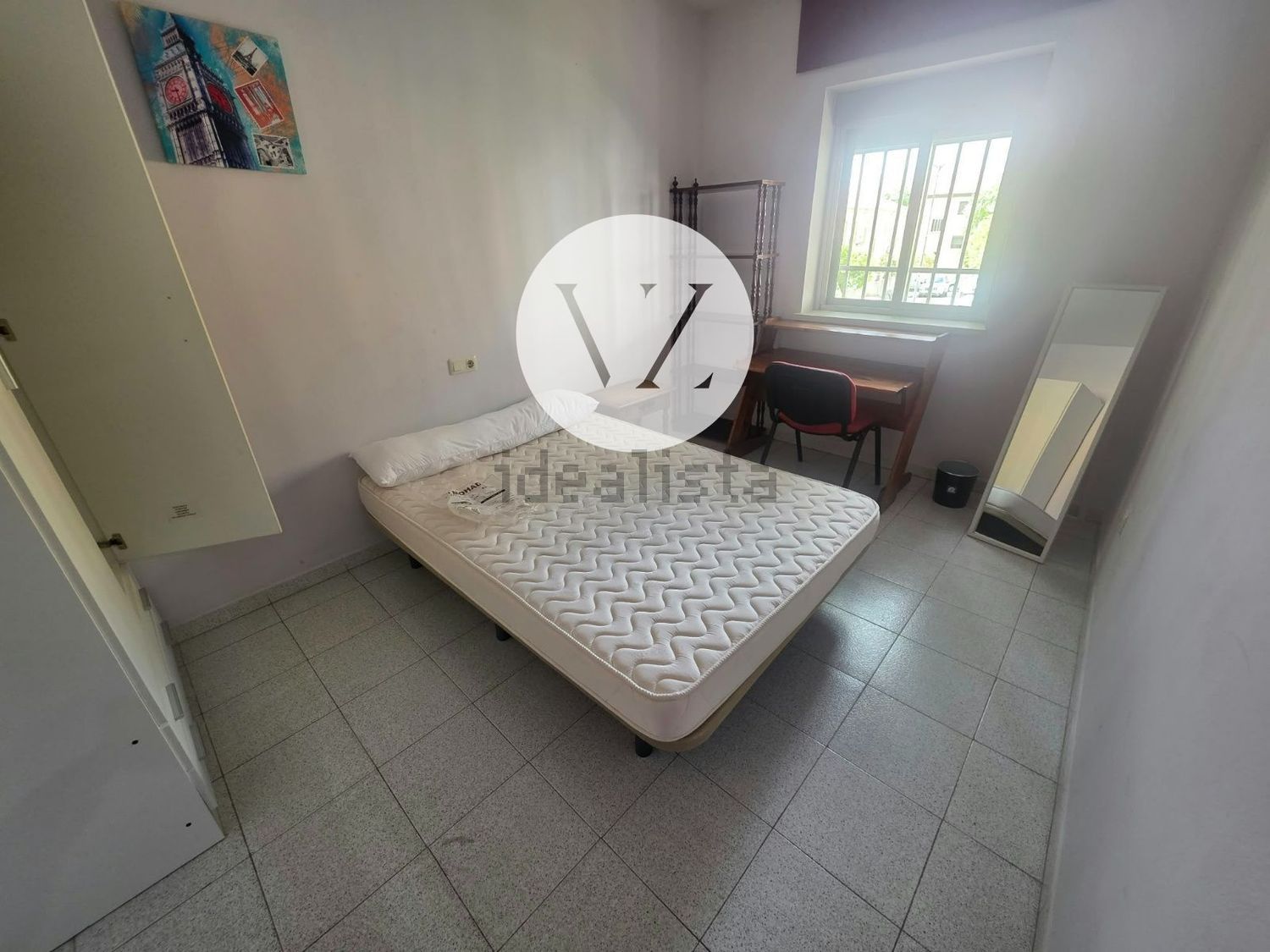 Appartement 100 m² à Salamanque