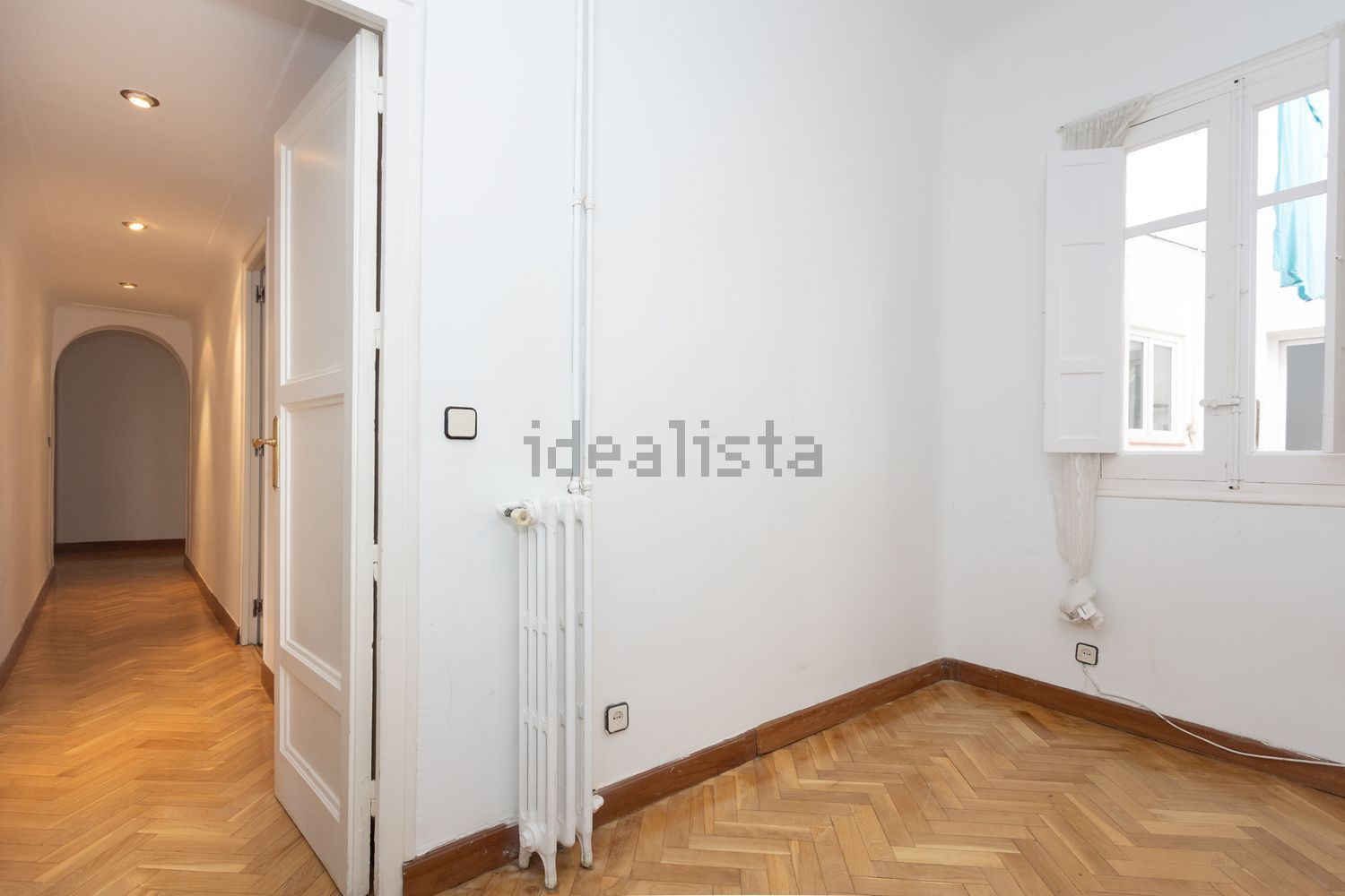 Pis de 160 m² a Madrid