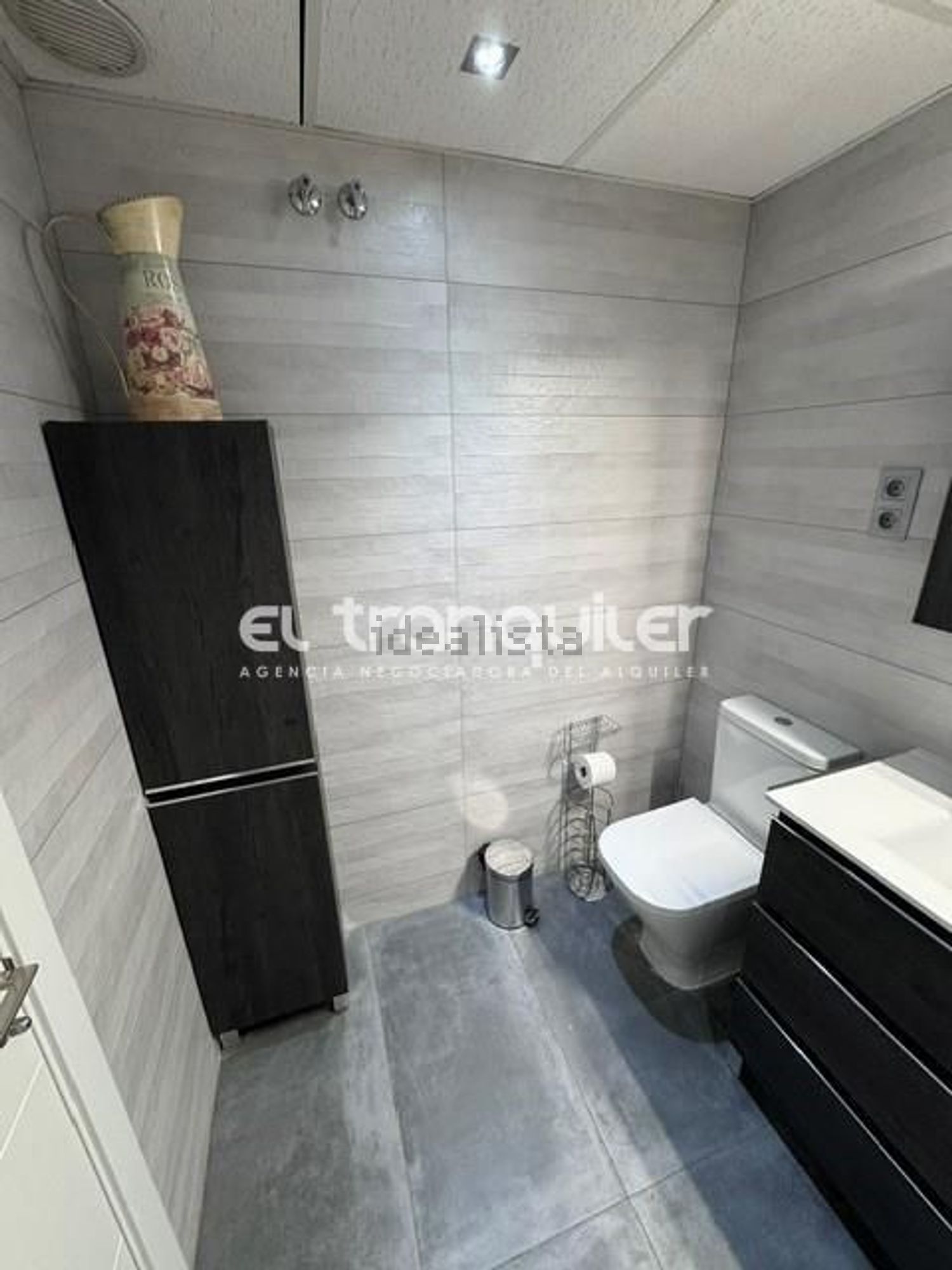 Wohnung 107 m² in Madrid