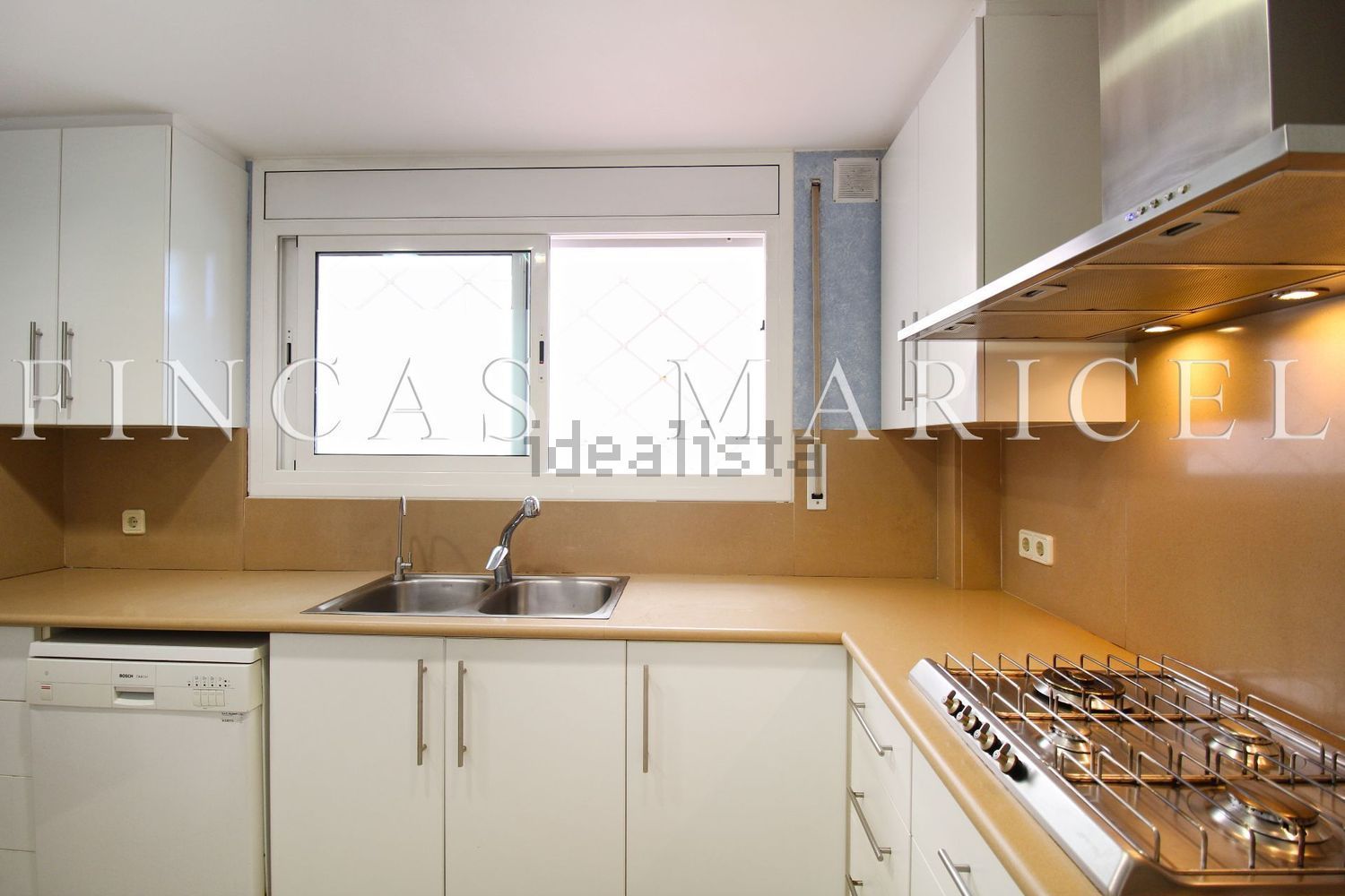 Pis de 150 m² a Sitges