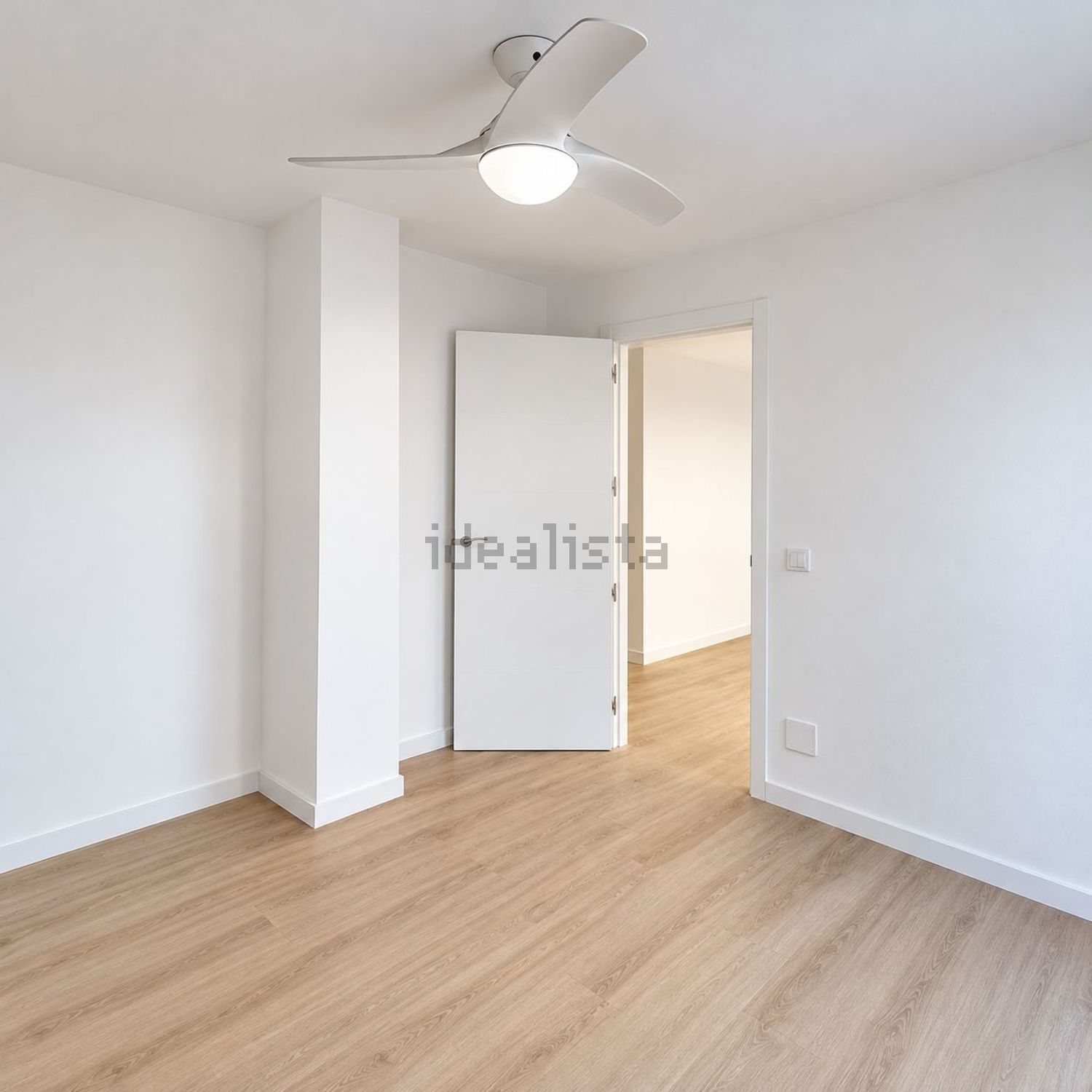 Pis de 65 m² a Palma