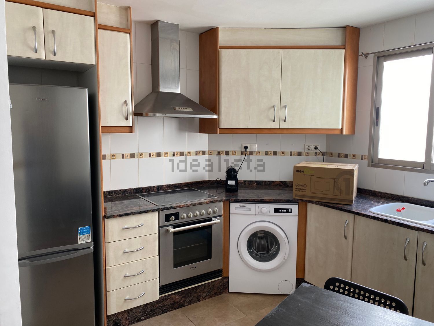 Chambre à louer, Vilamarxant