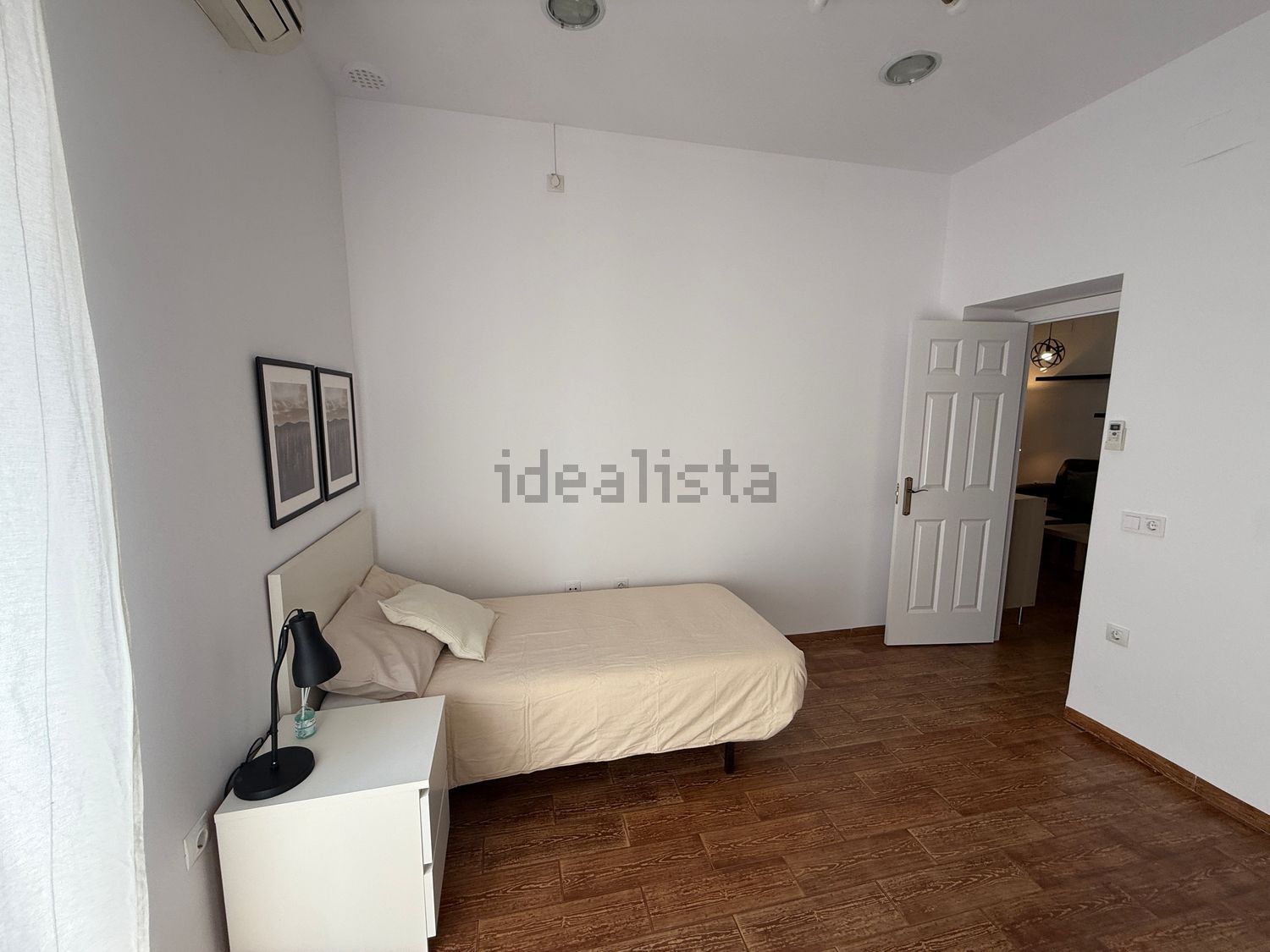 Piso de 85 m² en Sevilla