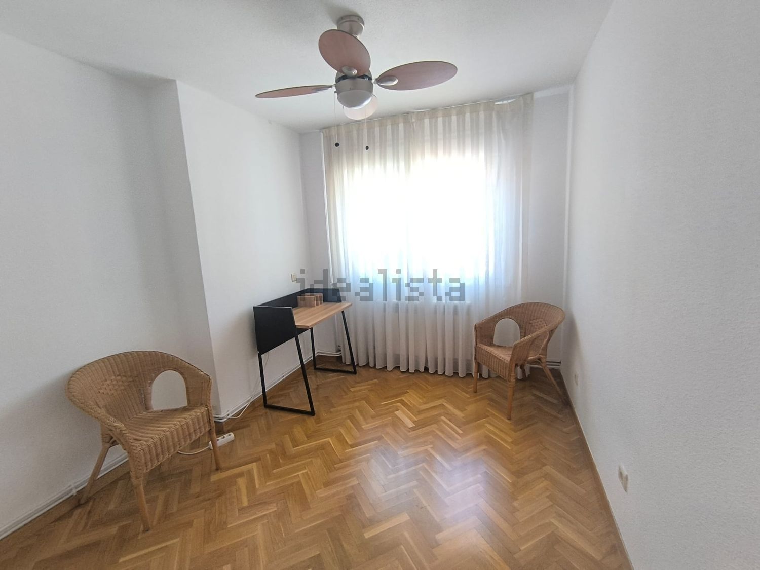 Pis de 115 m² a Madrid