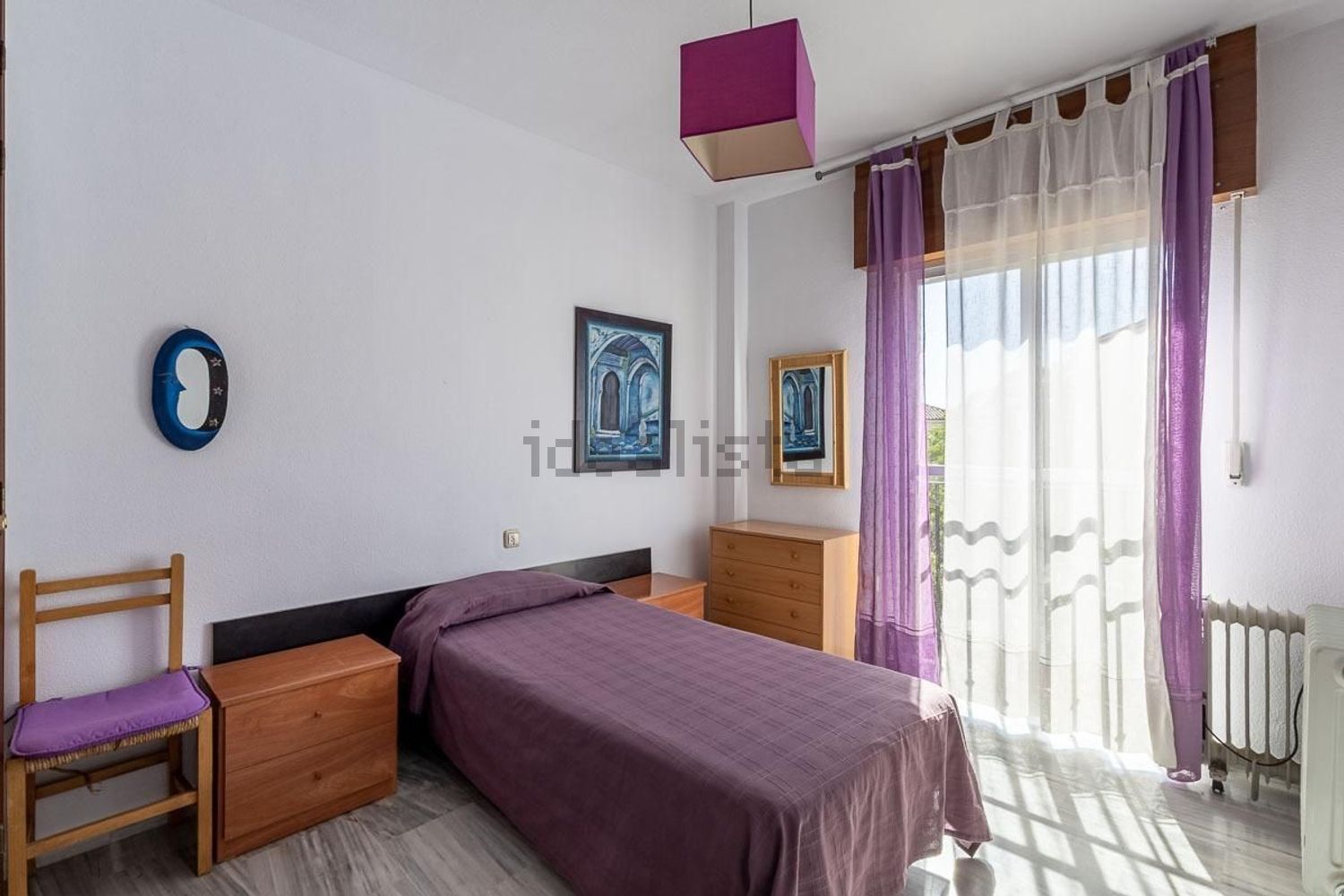 Appartamento 88 m² a Granada