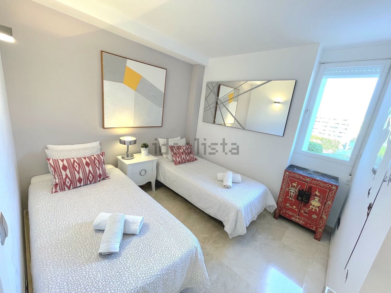 Piso de 90 m² en Calvià