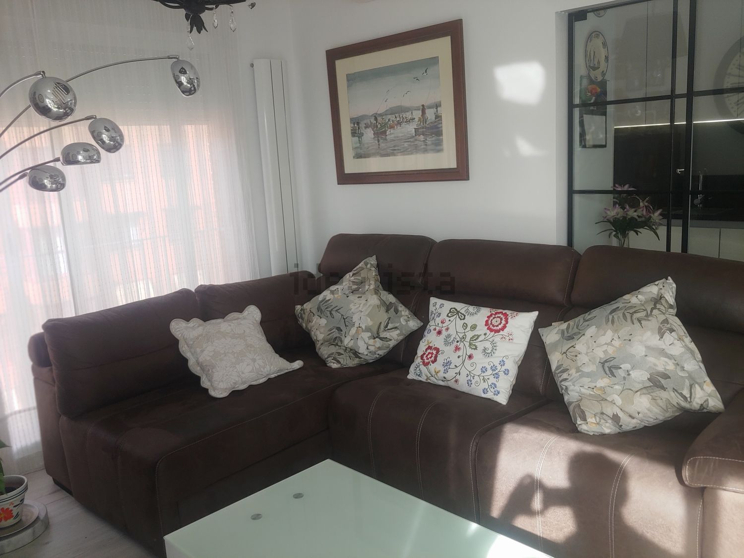 Wohnung 120 m² in Madrid