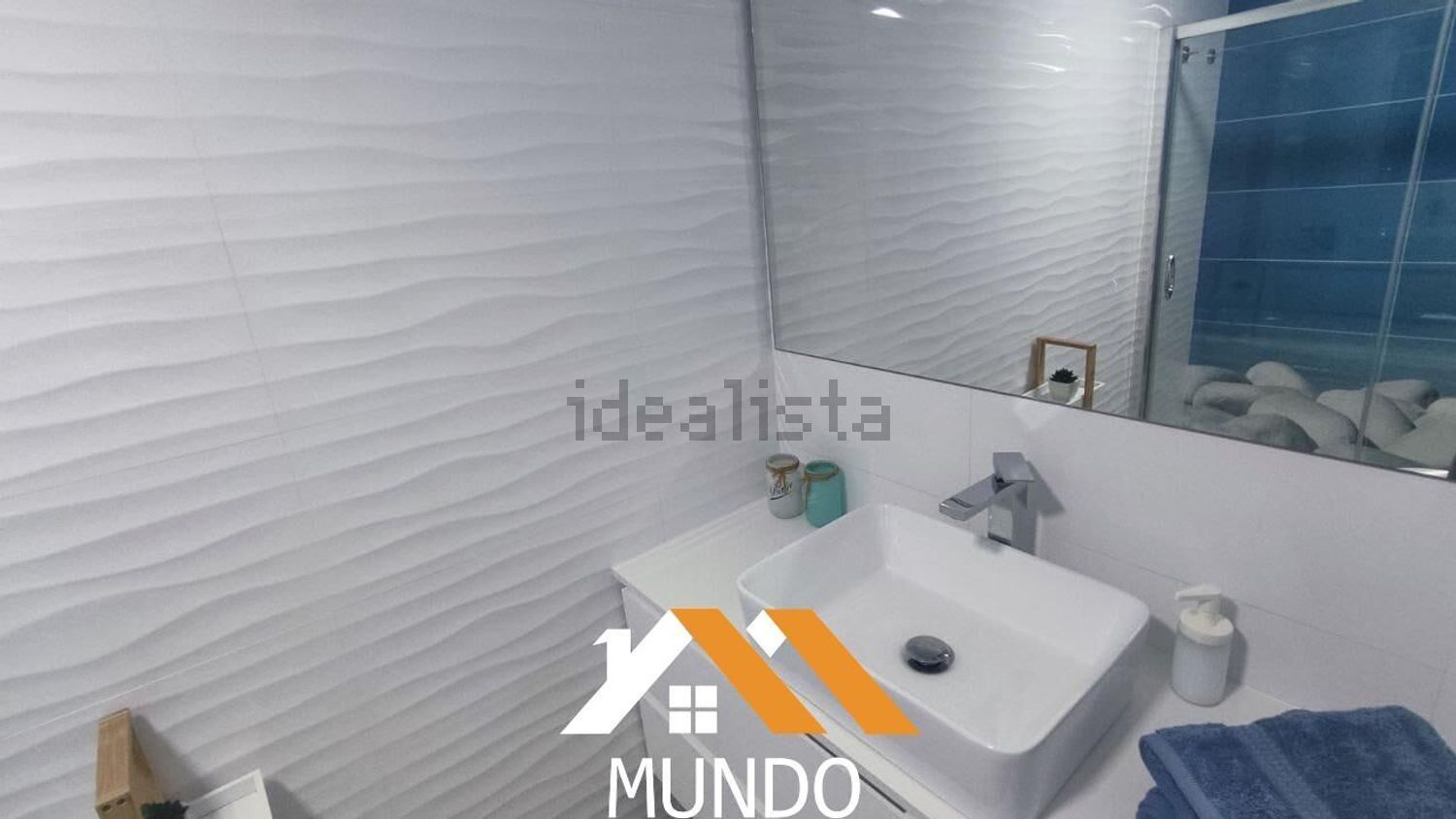 Apartamento 62 m² em València