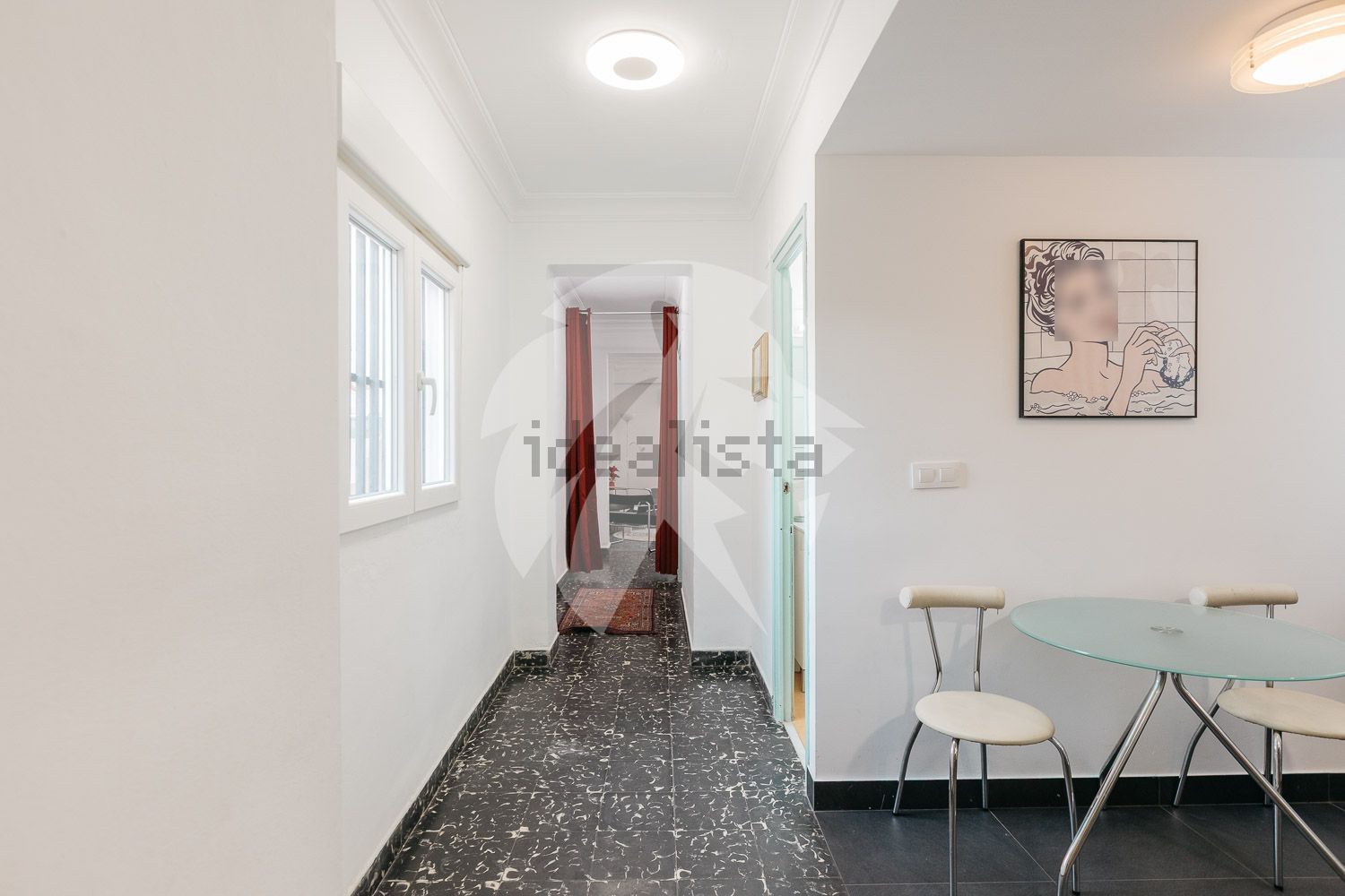 Wohnung 137 m² in Valencia