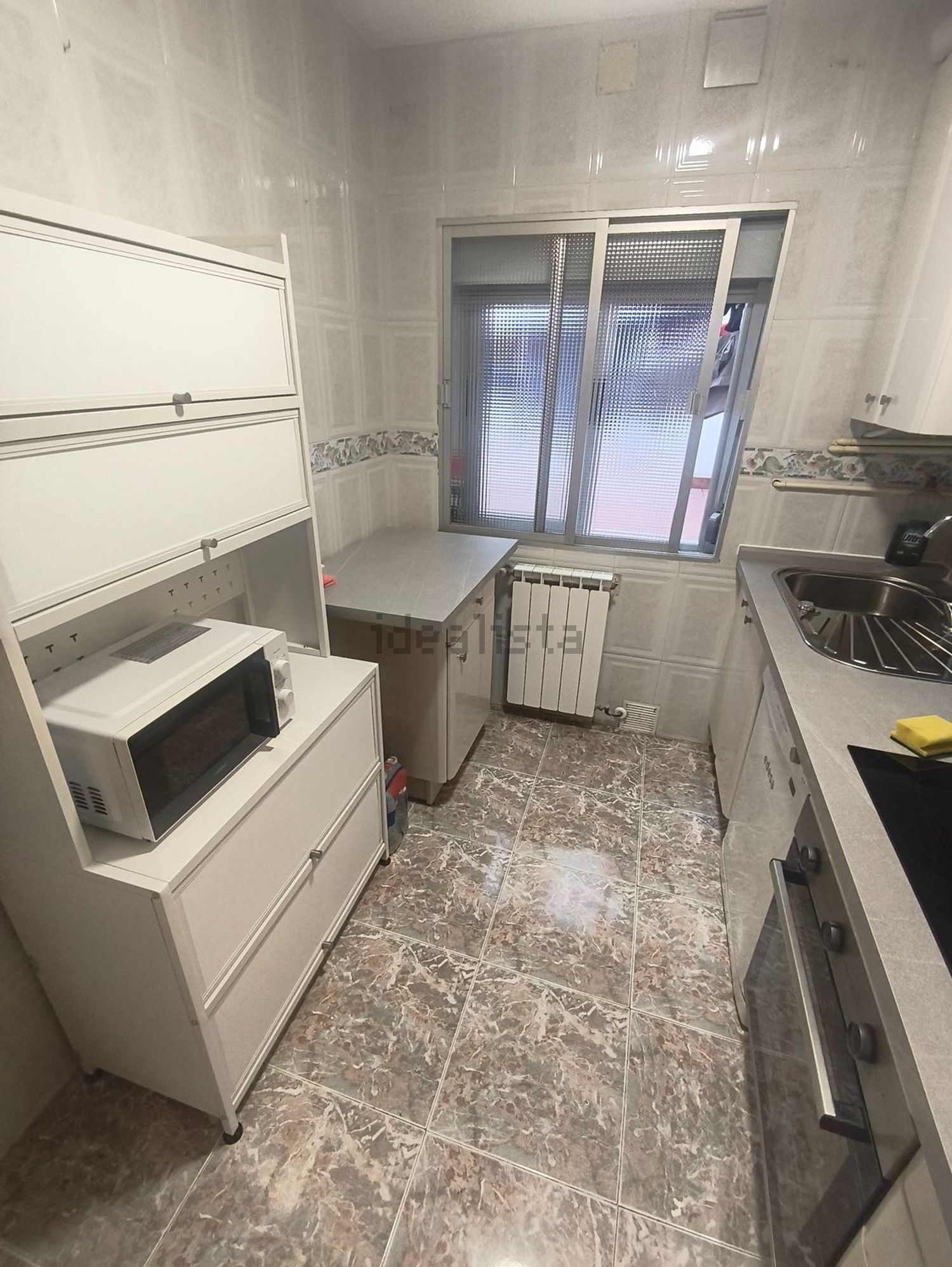 Pis de 130 m² a Puertollano