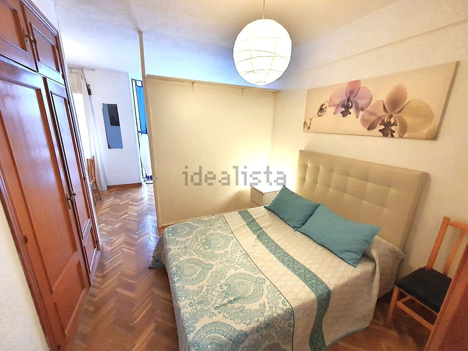 Appartamento 45 m² a Madrid