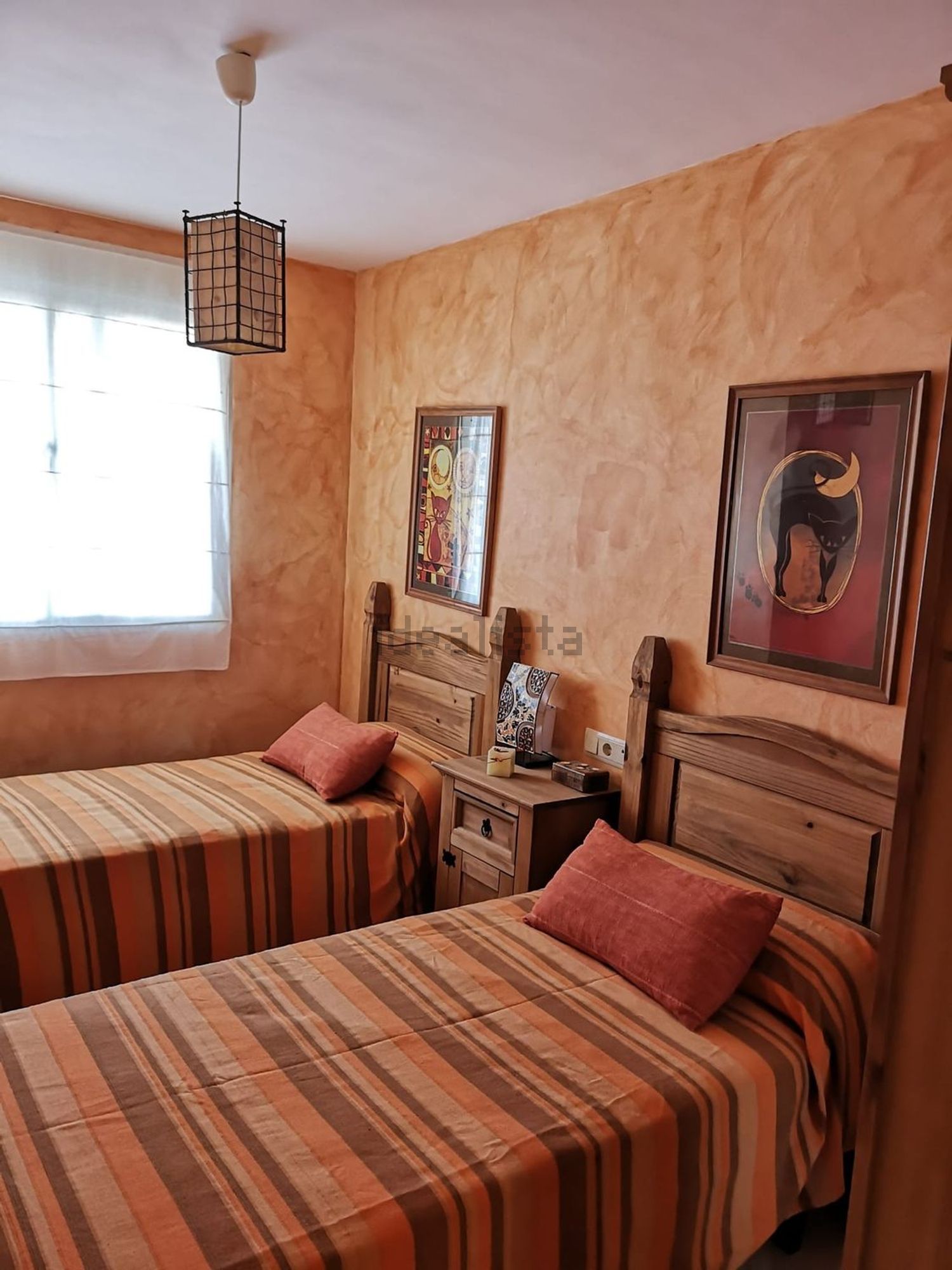 Piso de 68 m² en Peñíscola