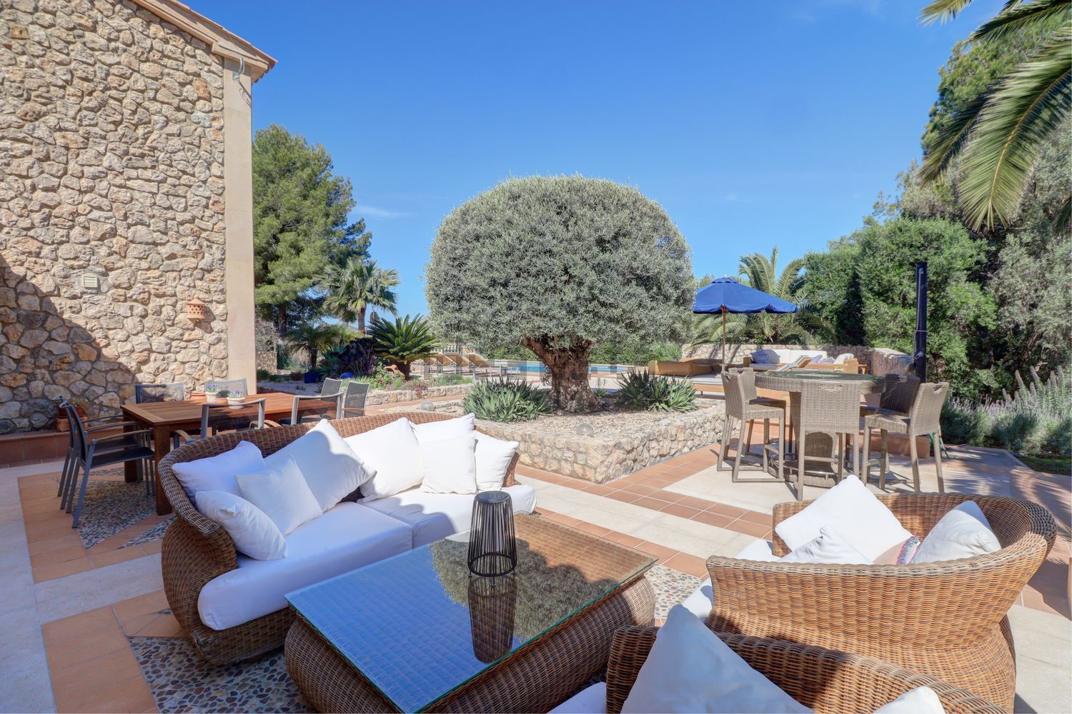 Maison 250 m² à Calvià