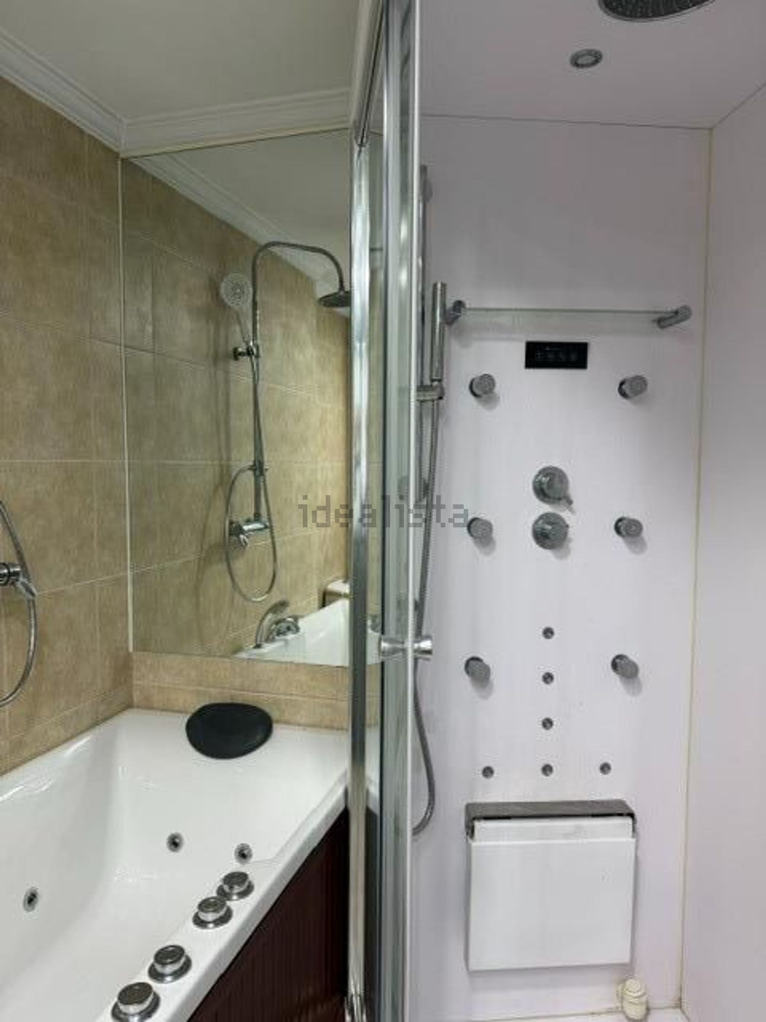 Piso de 80 m² en Murcia