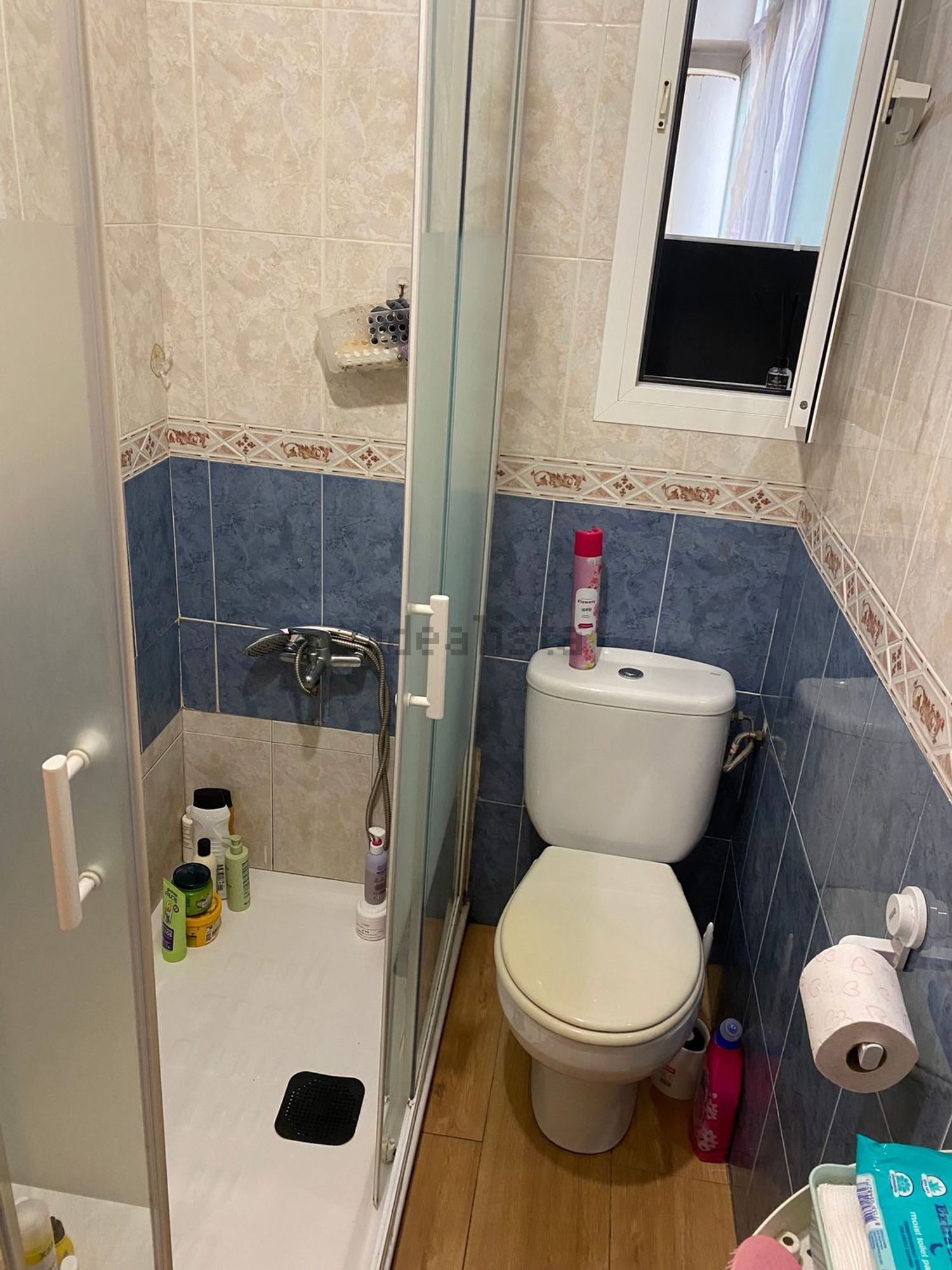 Habitació de lloguer, Almeria