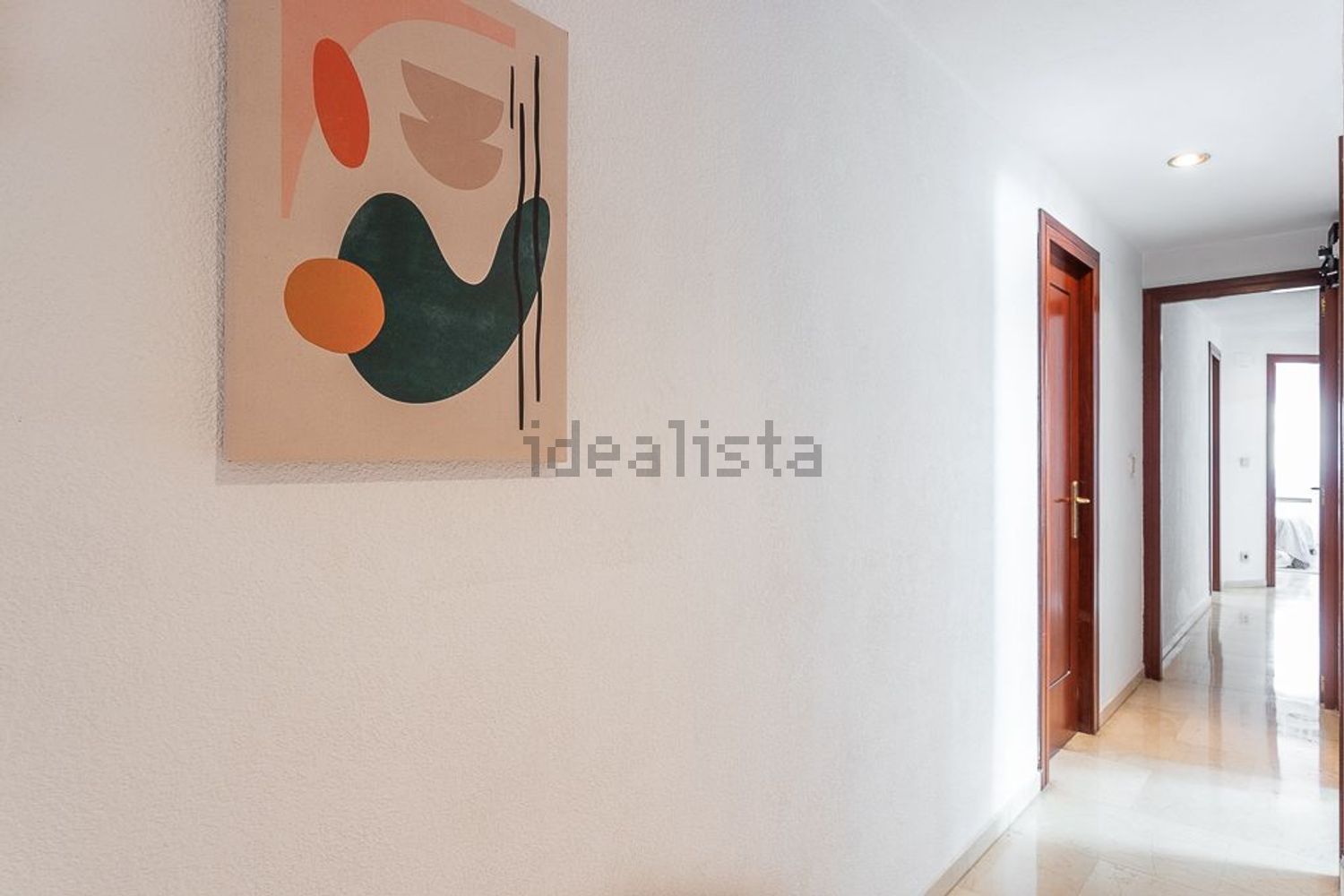 Habitació de lloguer, Alacant