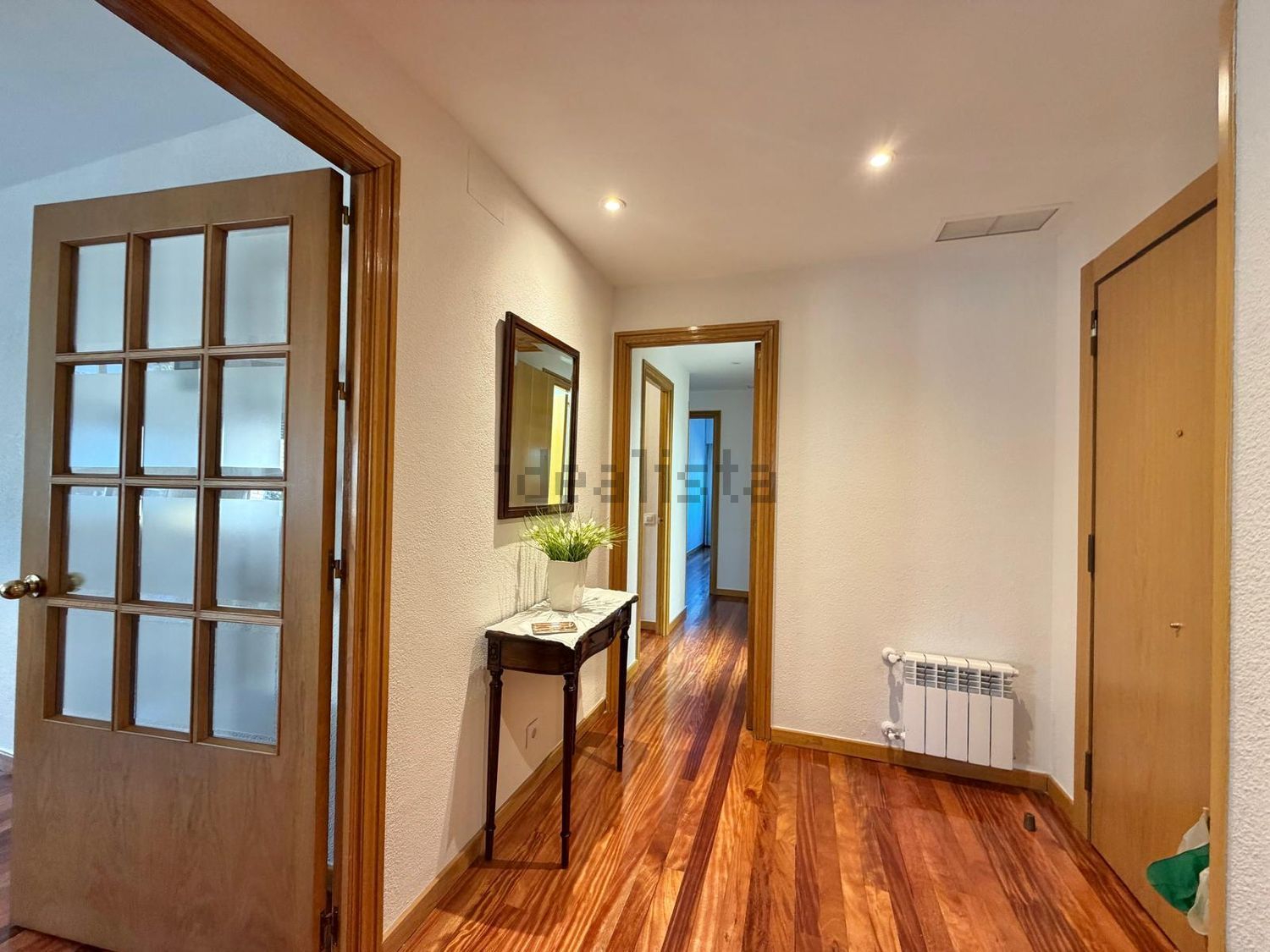 Apartamento 195 m² em Madrid