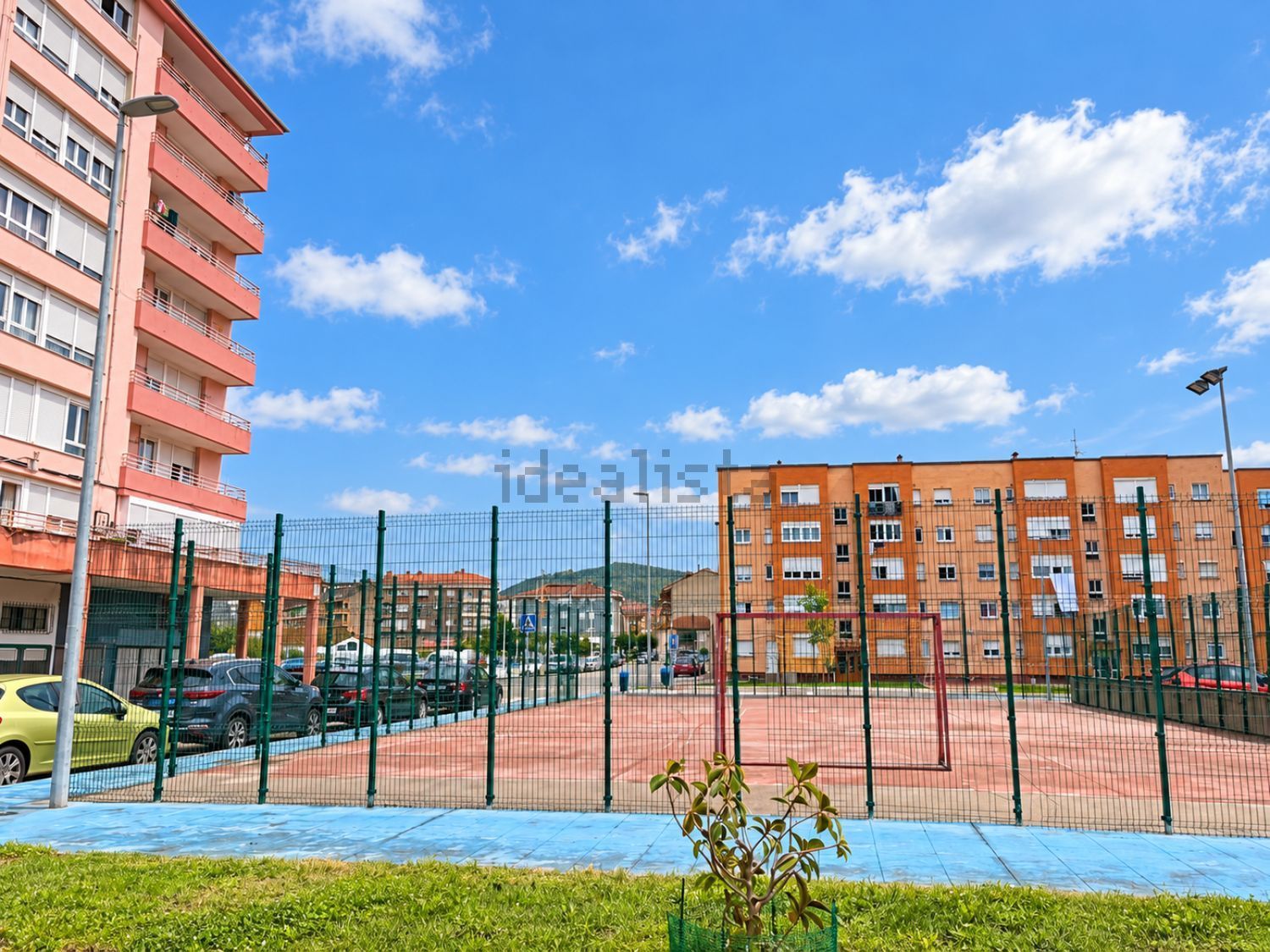 Pis de 78 m² a Los Corrales de Buelna