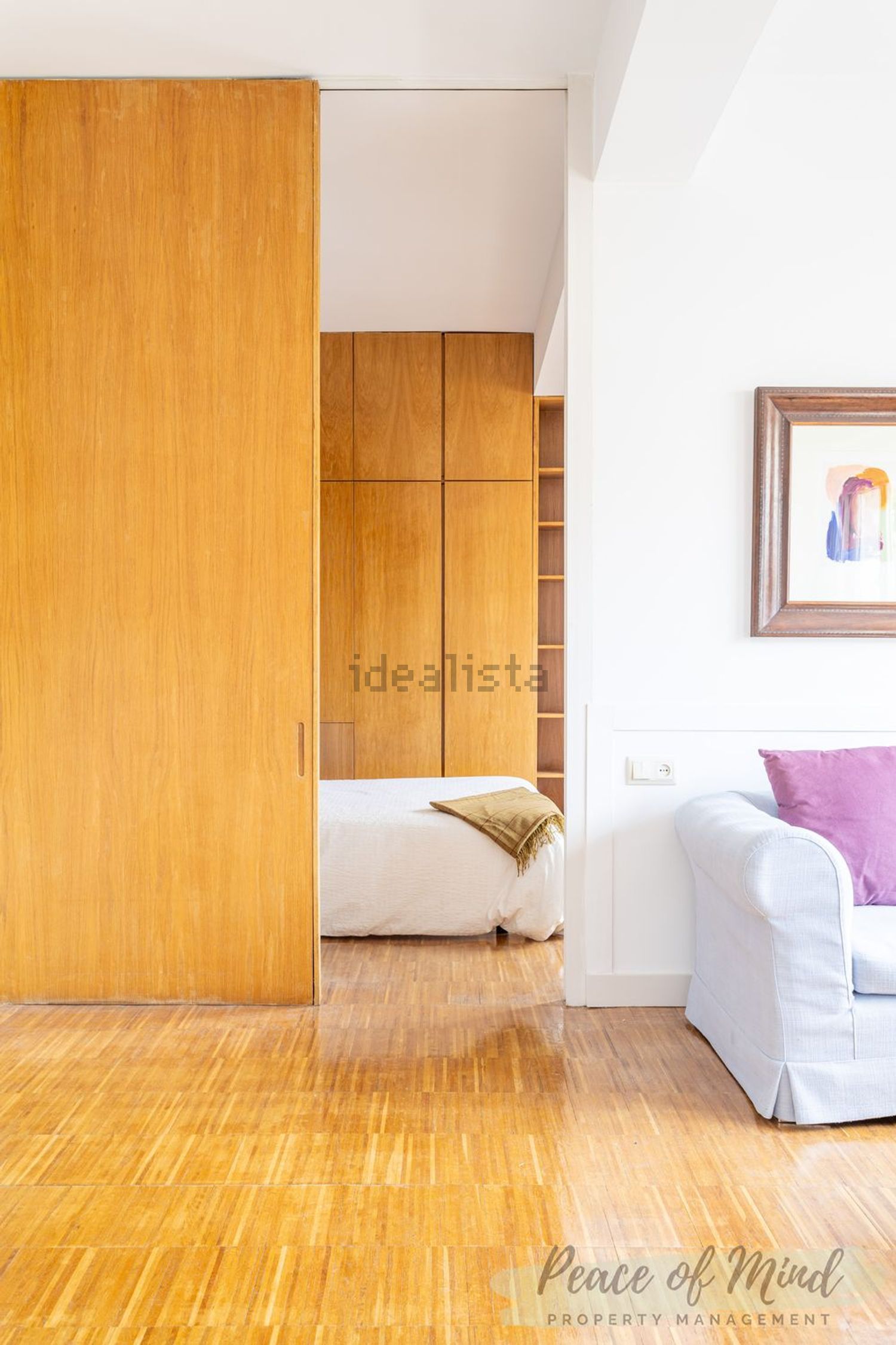Appartamento 106 m² a Madrid