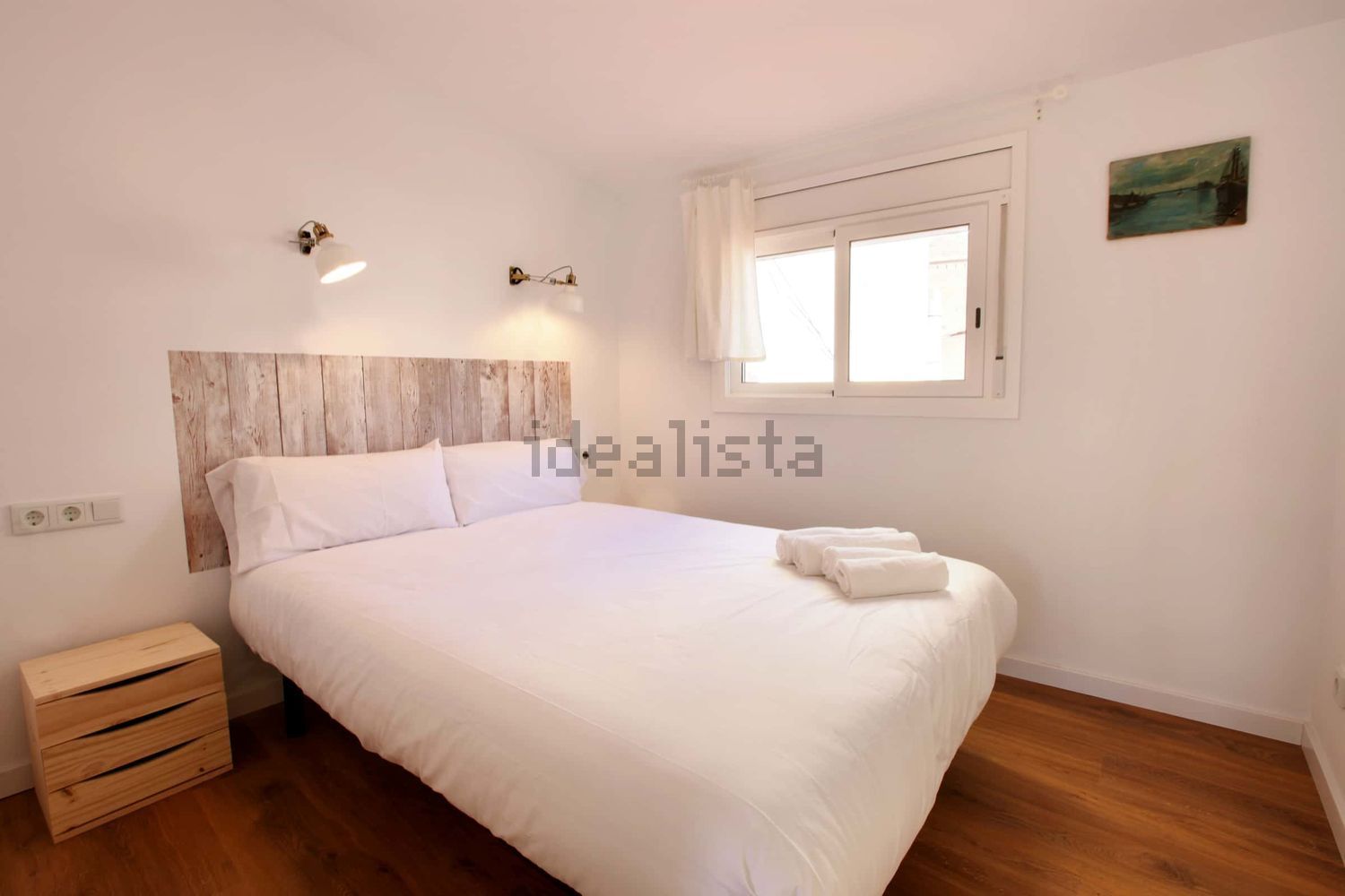 Pis de 45 m² a Barcelona