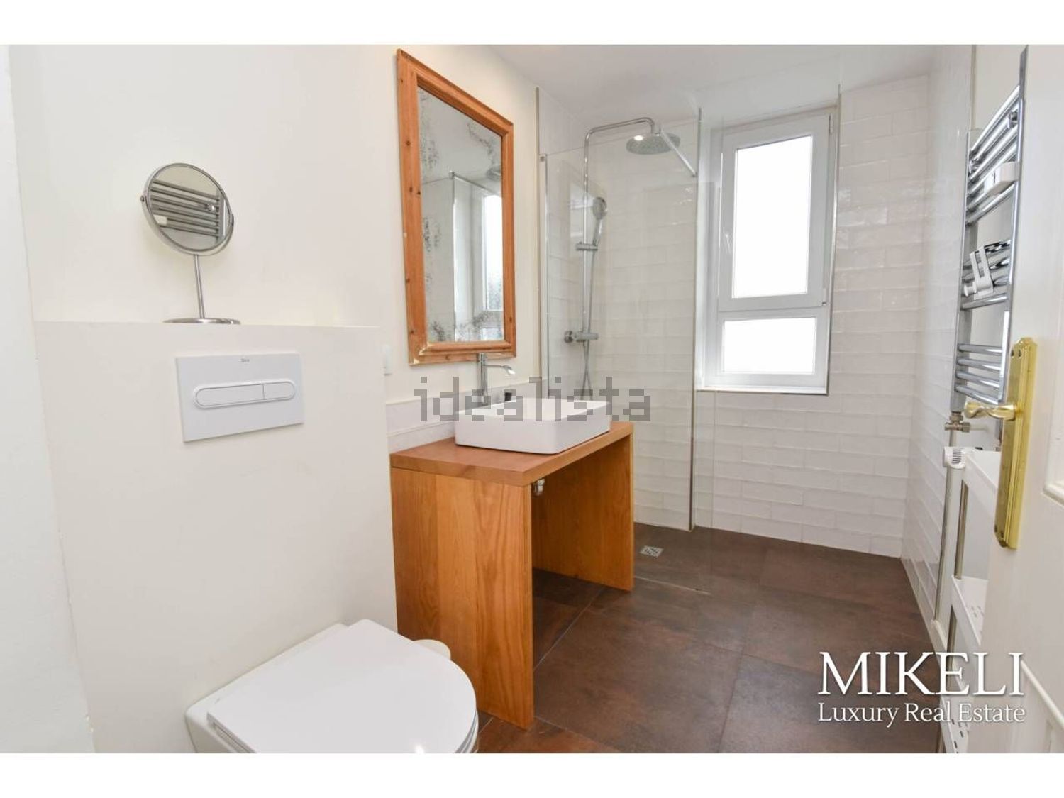 Wohnung 117 m² in Santander