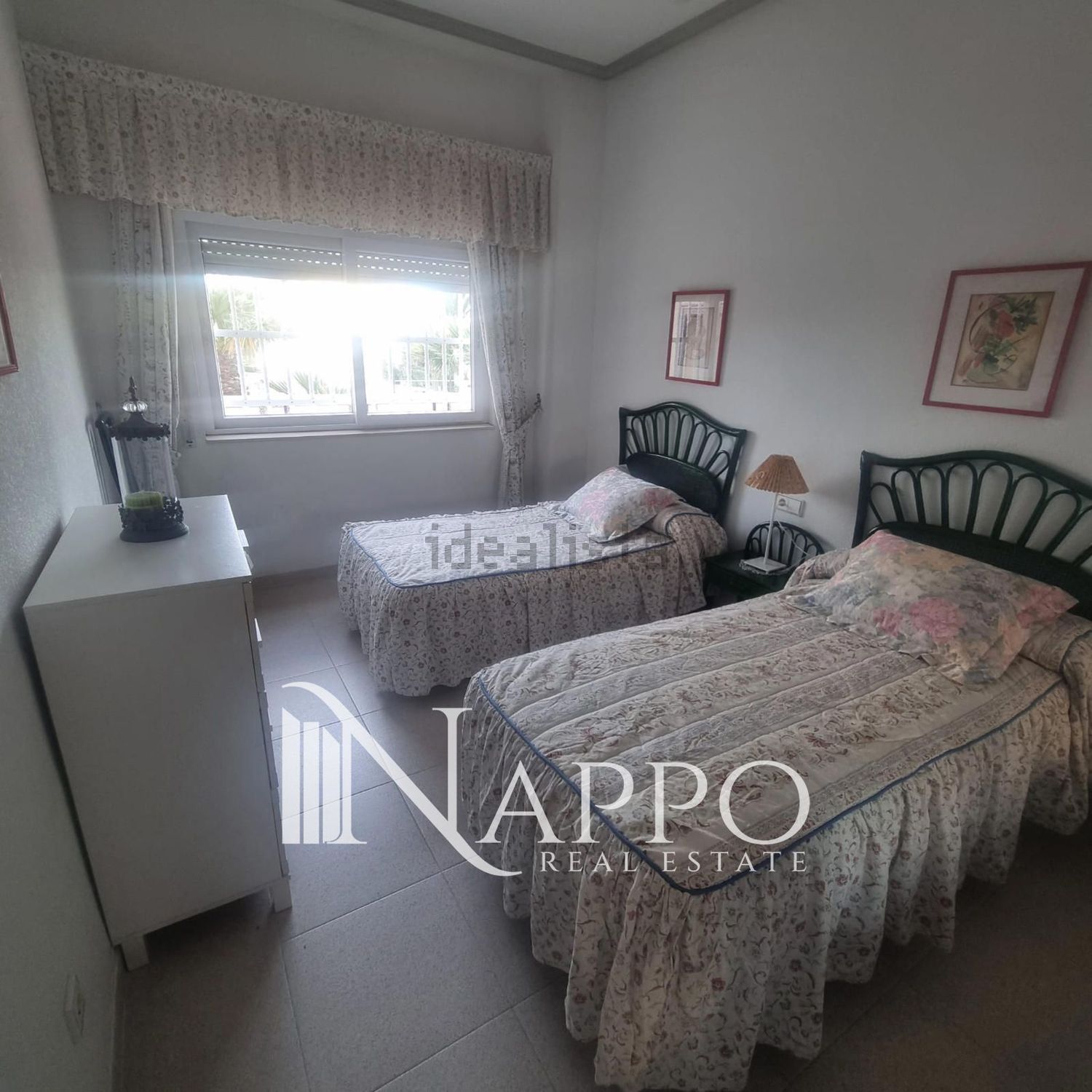 Piso de 109 m² en España