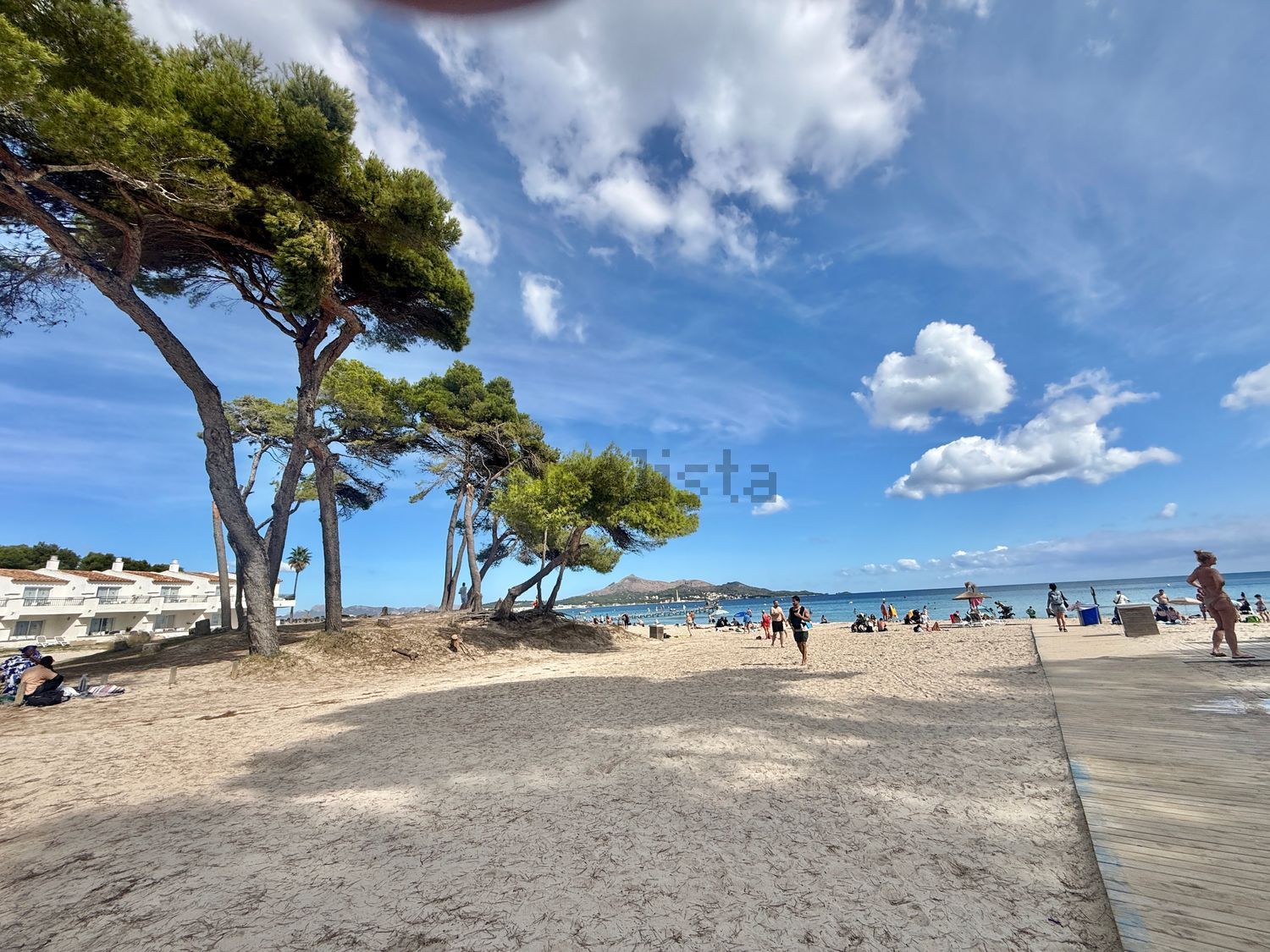 Appartement 75 m² à Alcúdia