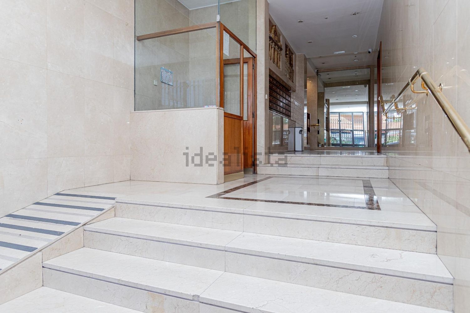 Piso de 119 m² en Madrid