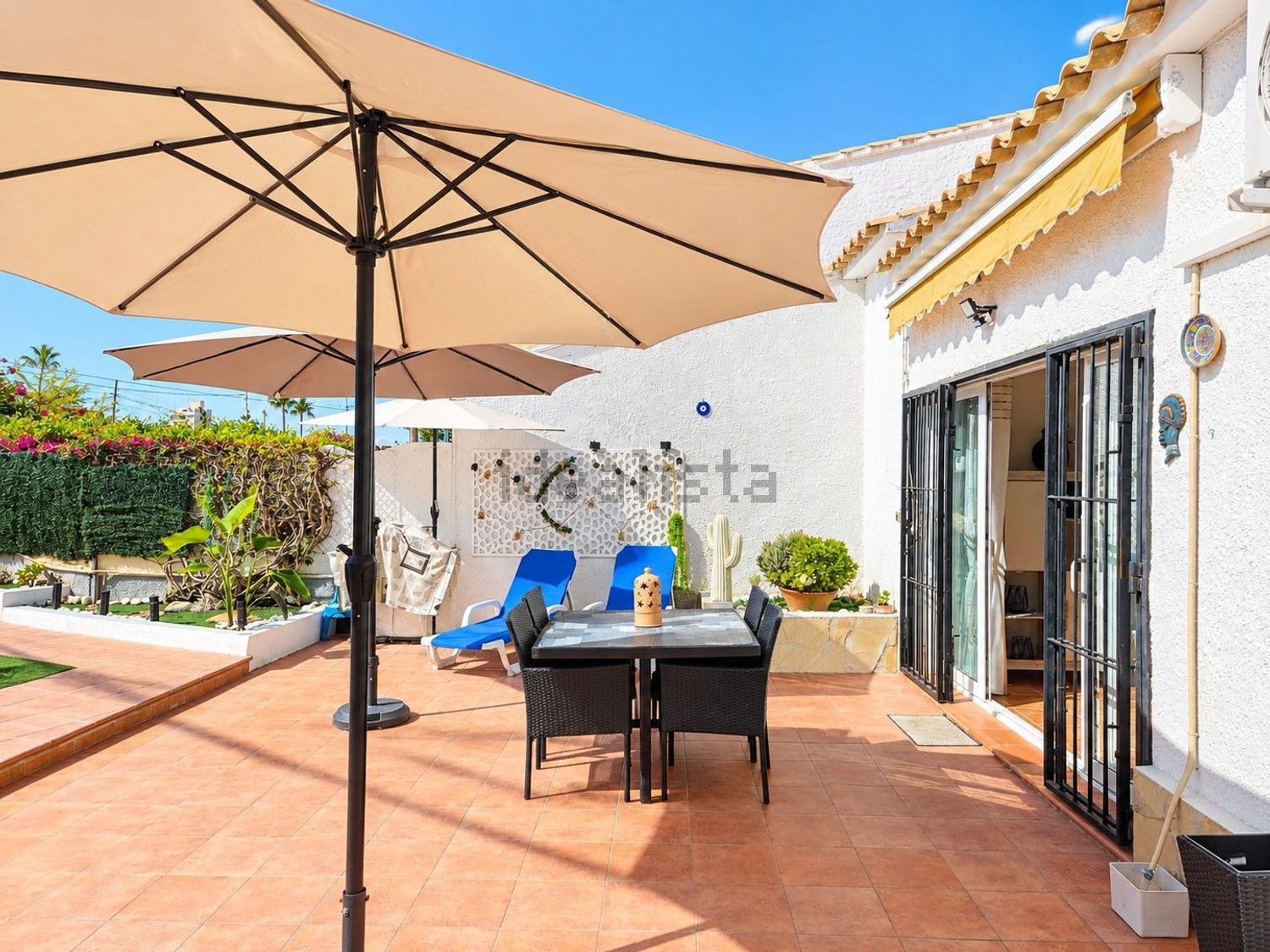 Casa 110 m² a Calp