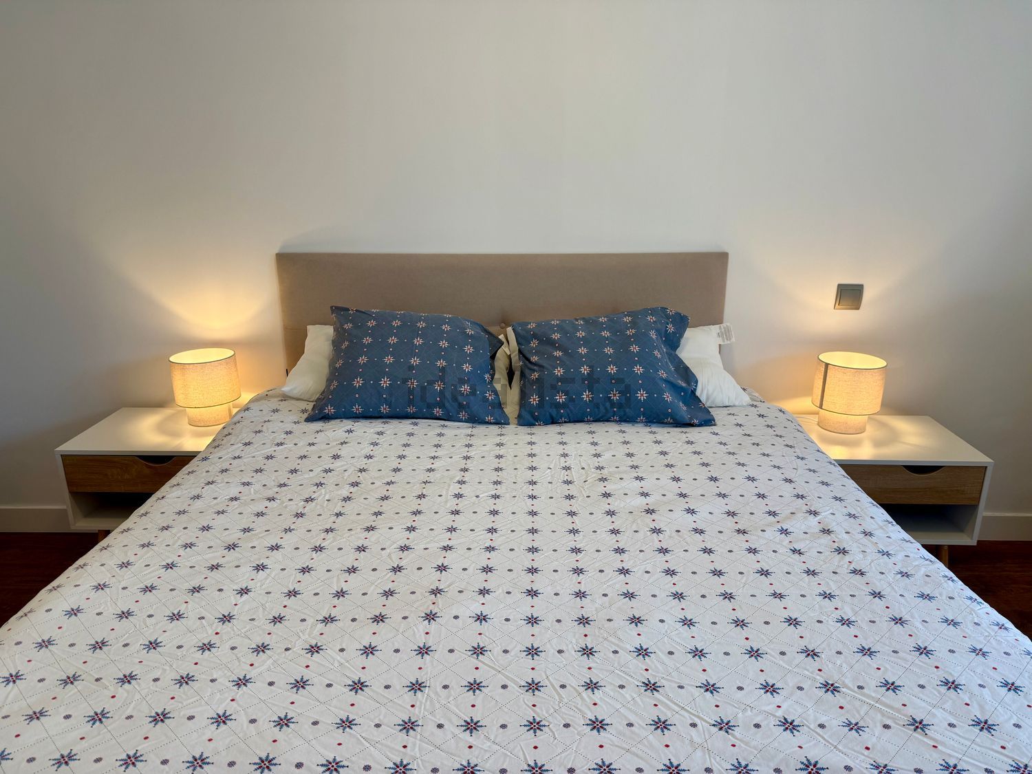 Pis de 86 m² a Madrid