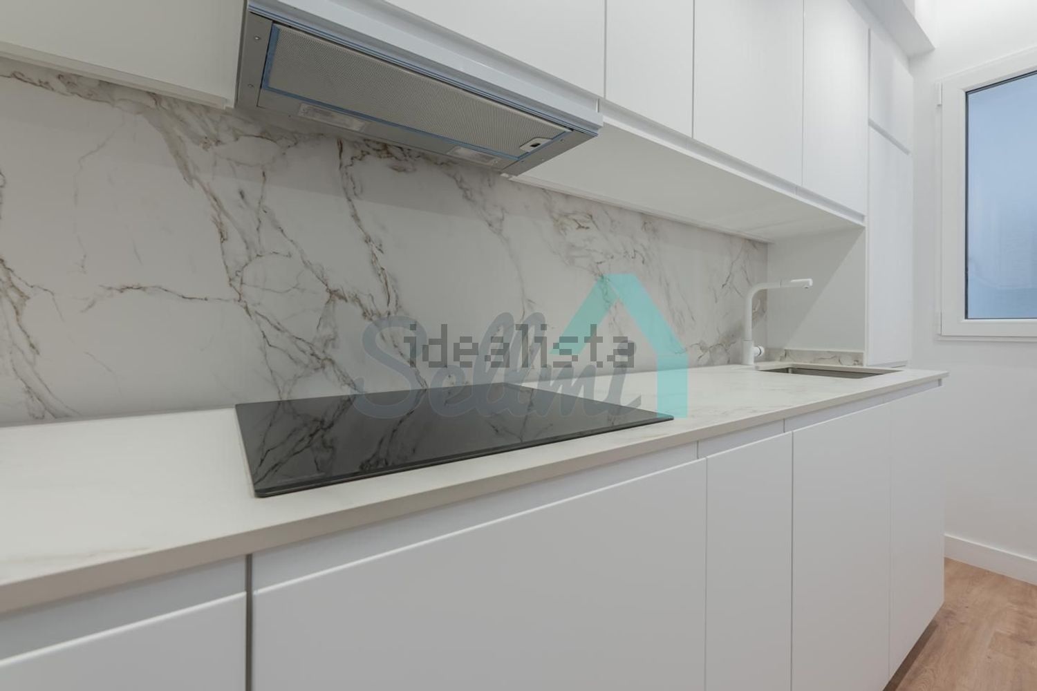 Piso de 145 m² en Oviedo
