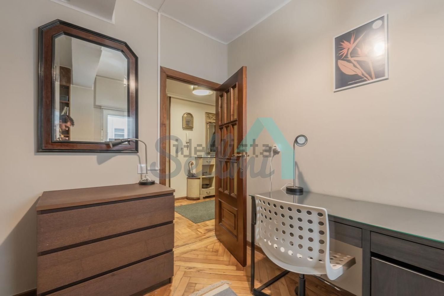 Wohnung 101 m² in Oviedo