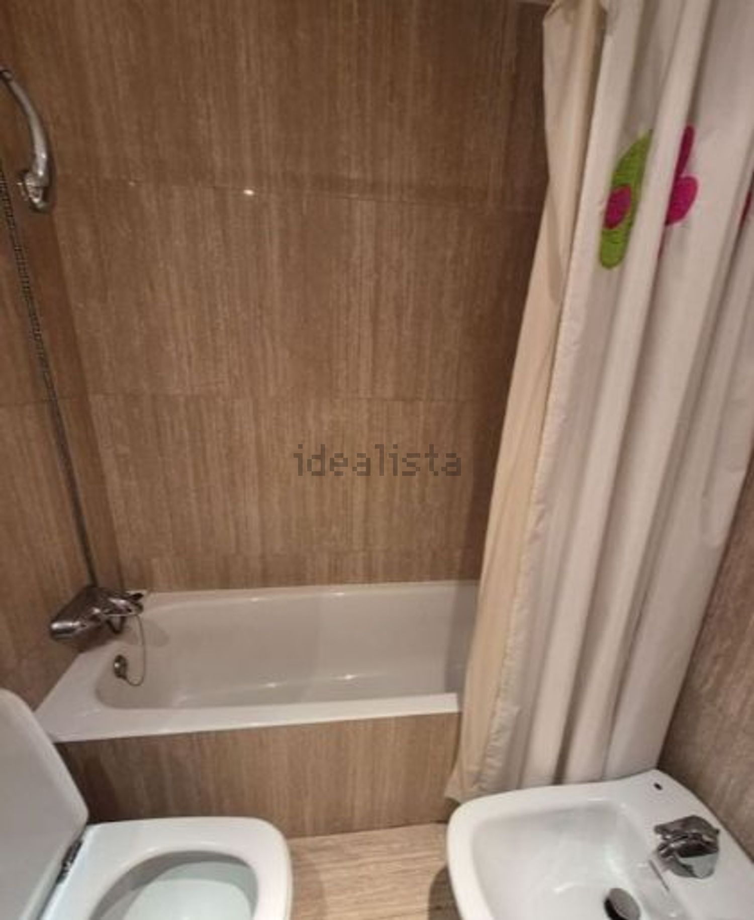 Piso de 121 m² en Madrid