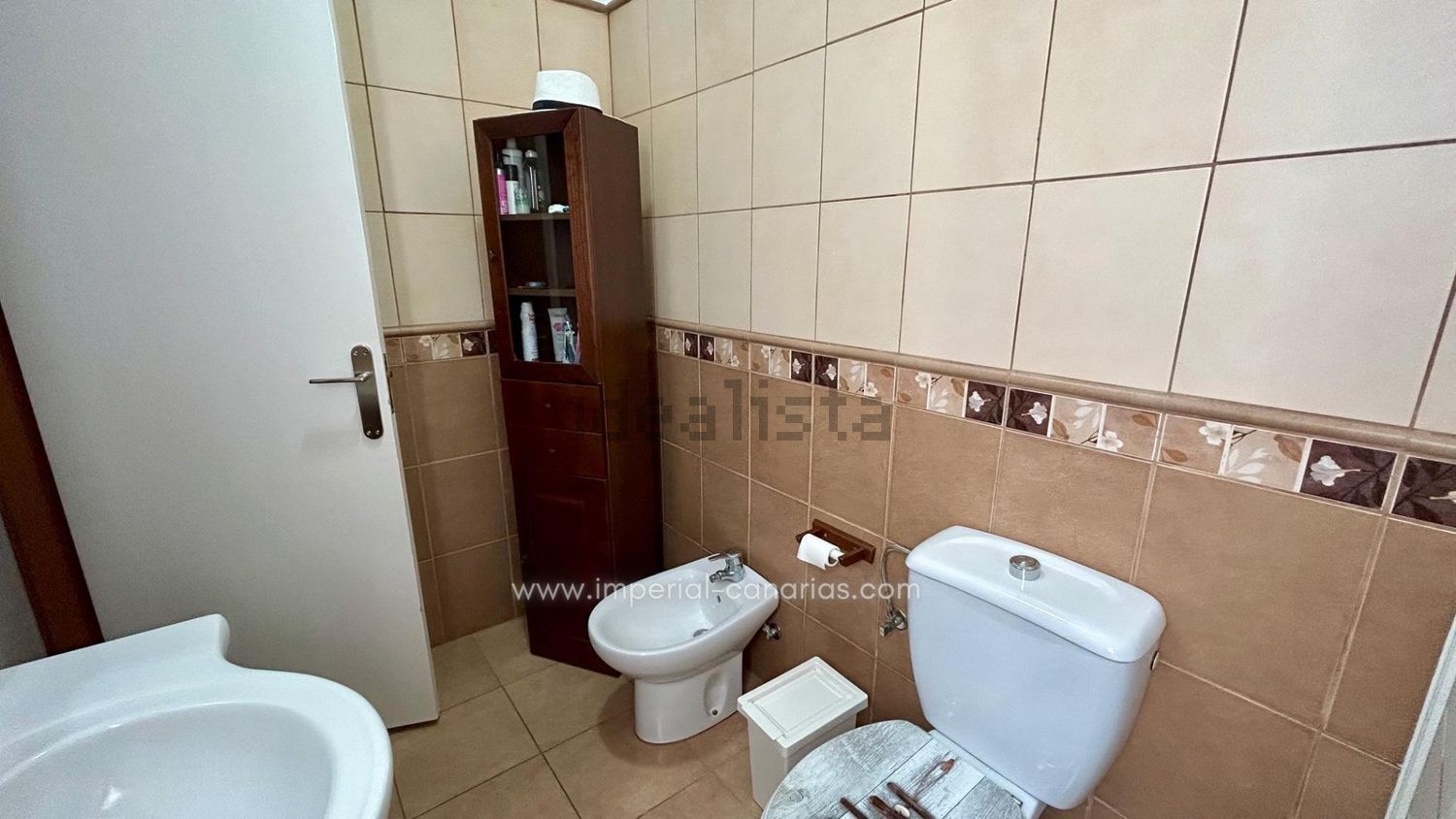 Casa de 65 m² a La Orotava