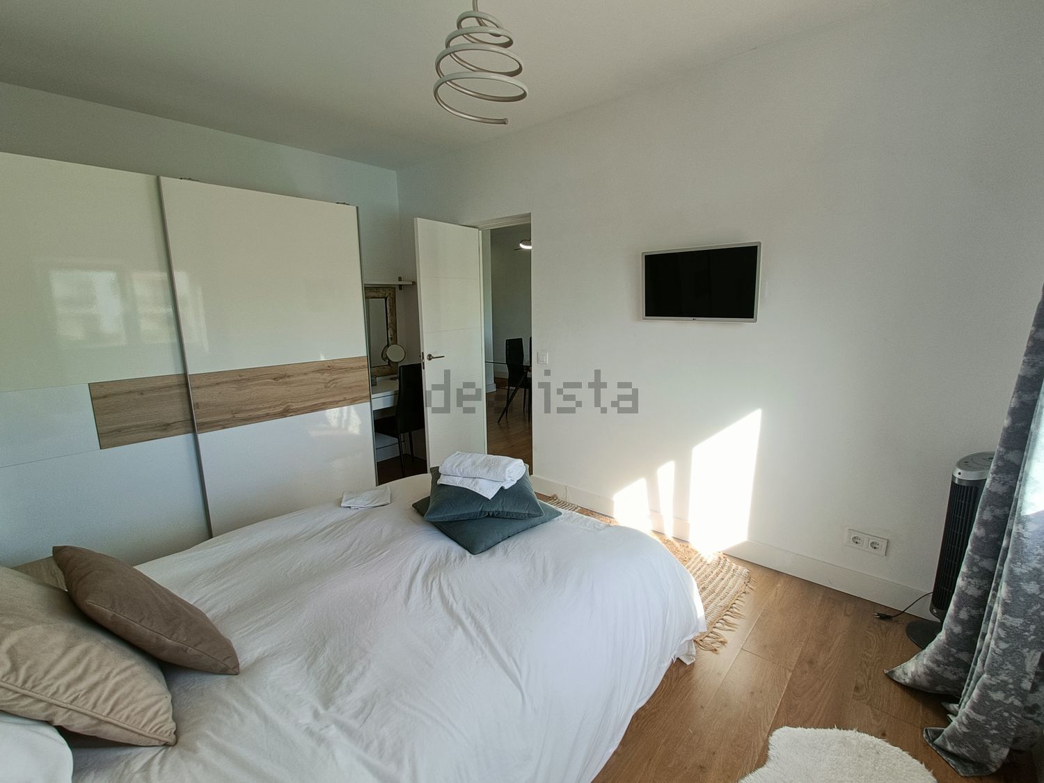 Piso de 80 m² en Benahavís