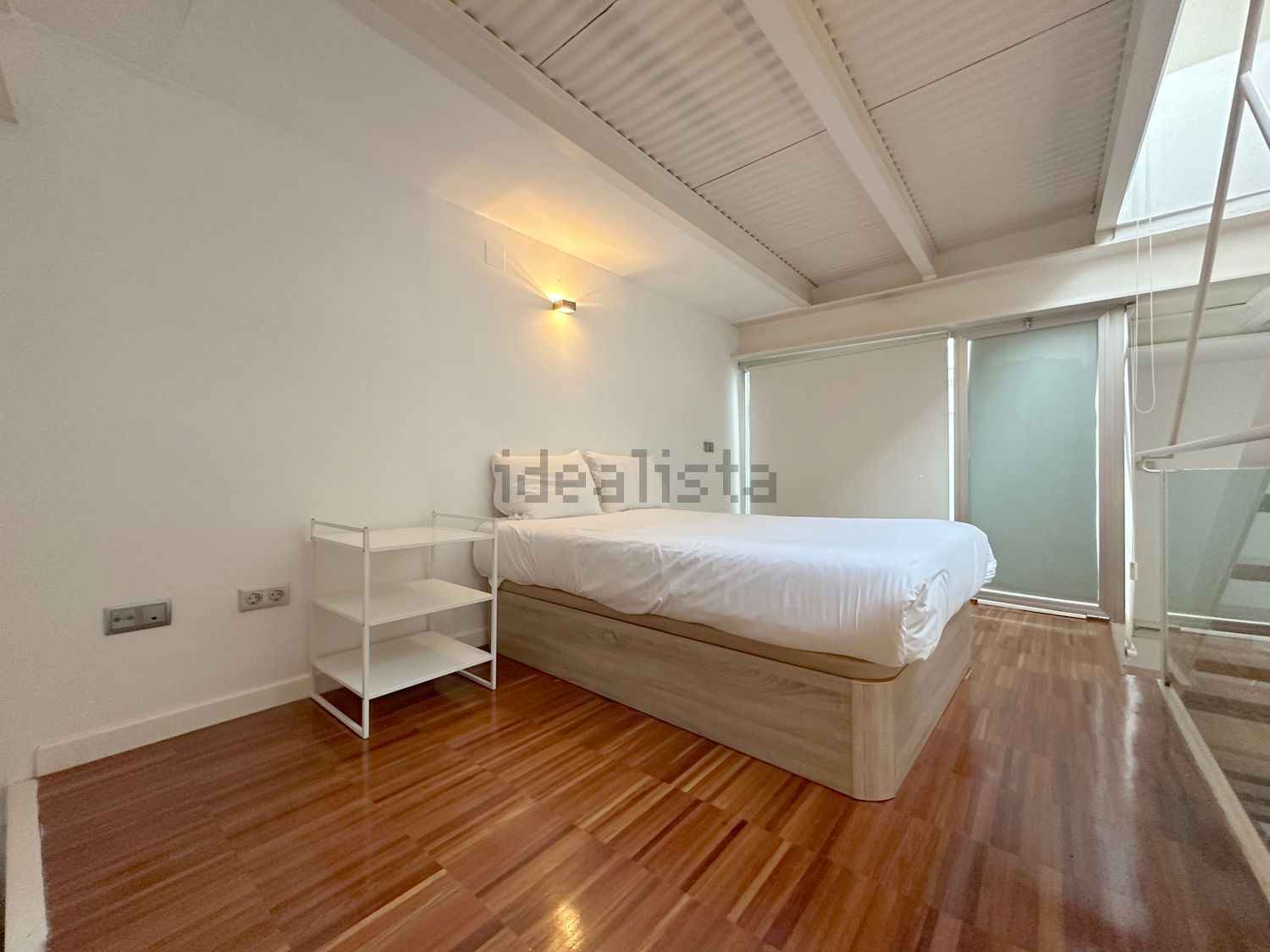Pis de 91 m² a Sevilla