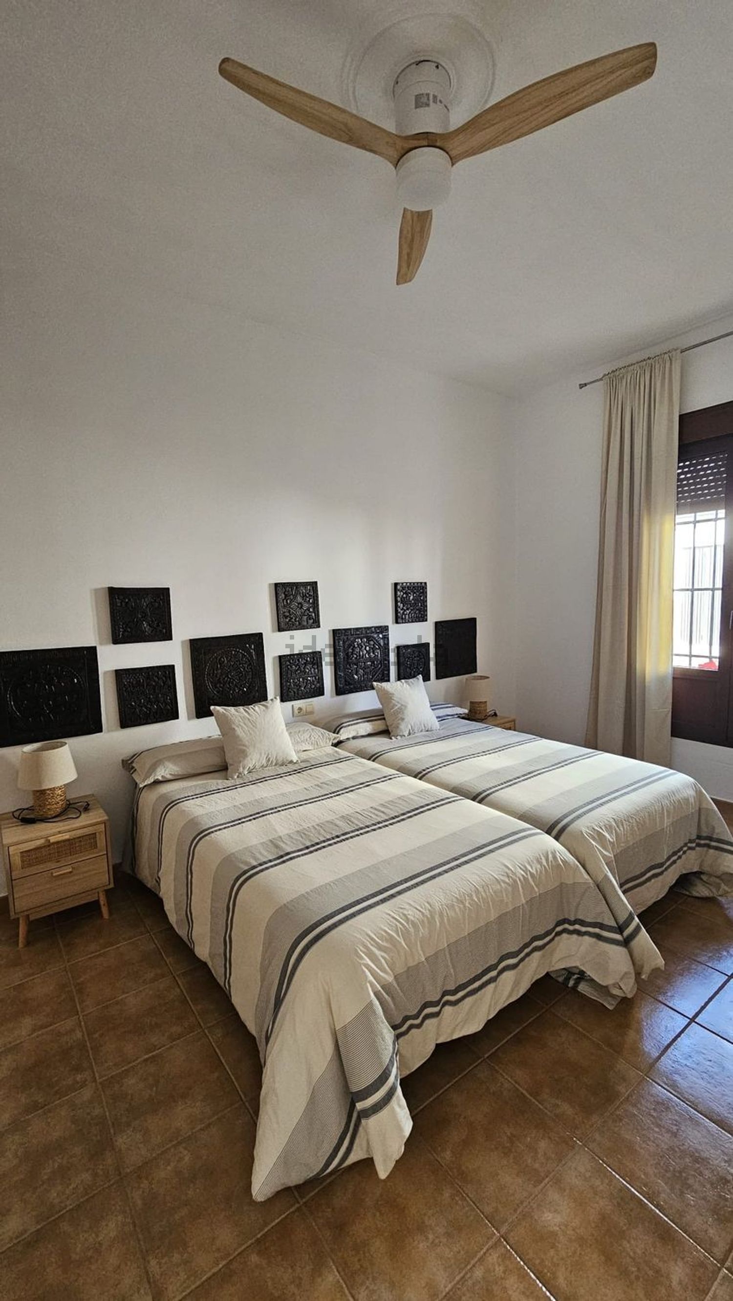 Casa de 65 m² en Gerena