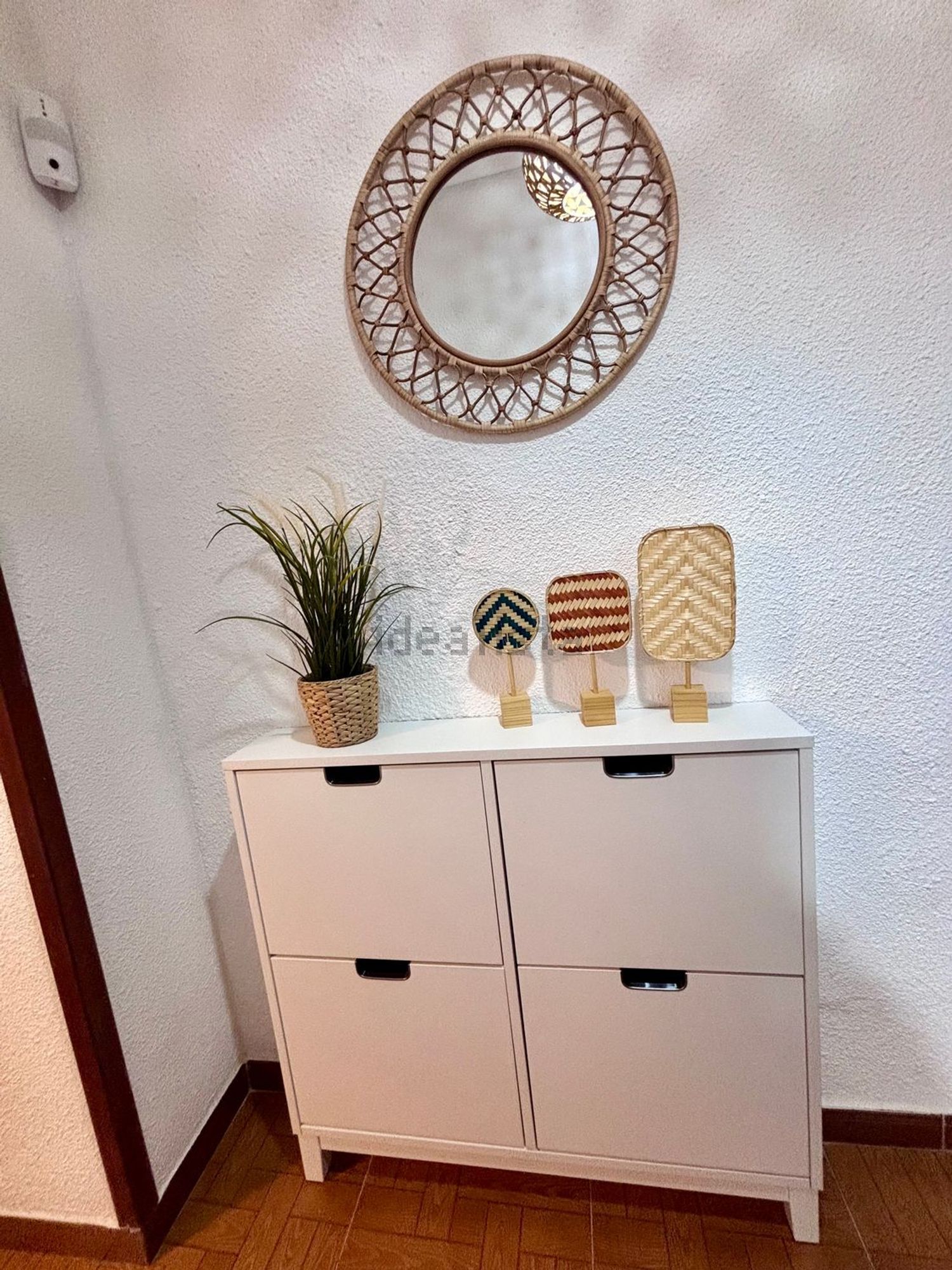 Piso de 85 m² en Jaén
